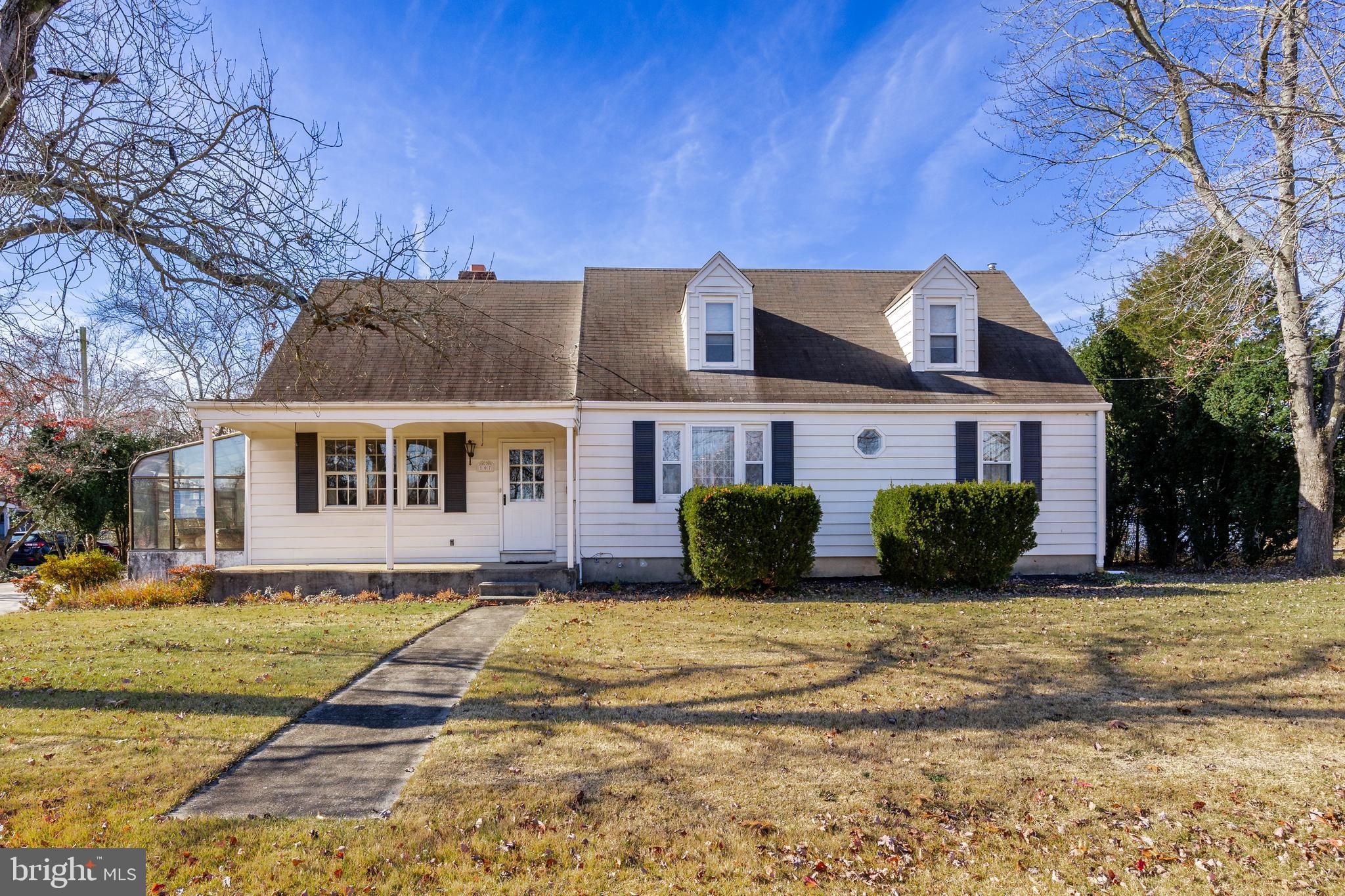 107 Maple Ave, Waterford Works, NJ 08089 Trulia