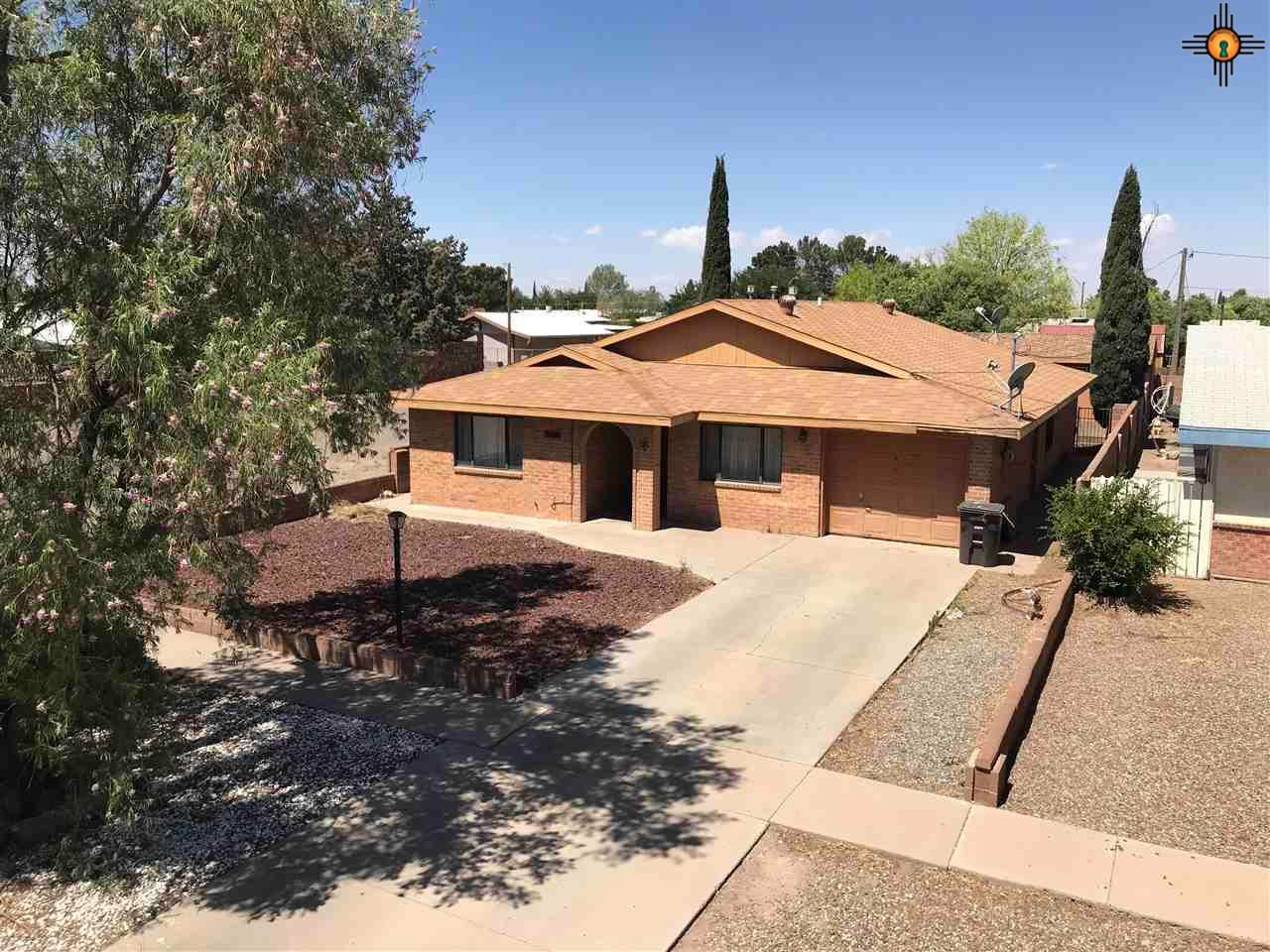 1916 S Lead St, Deming, NM 88030 MLS 20212740 Trulia