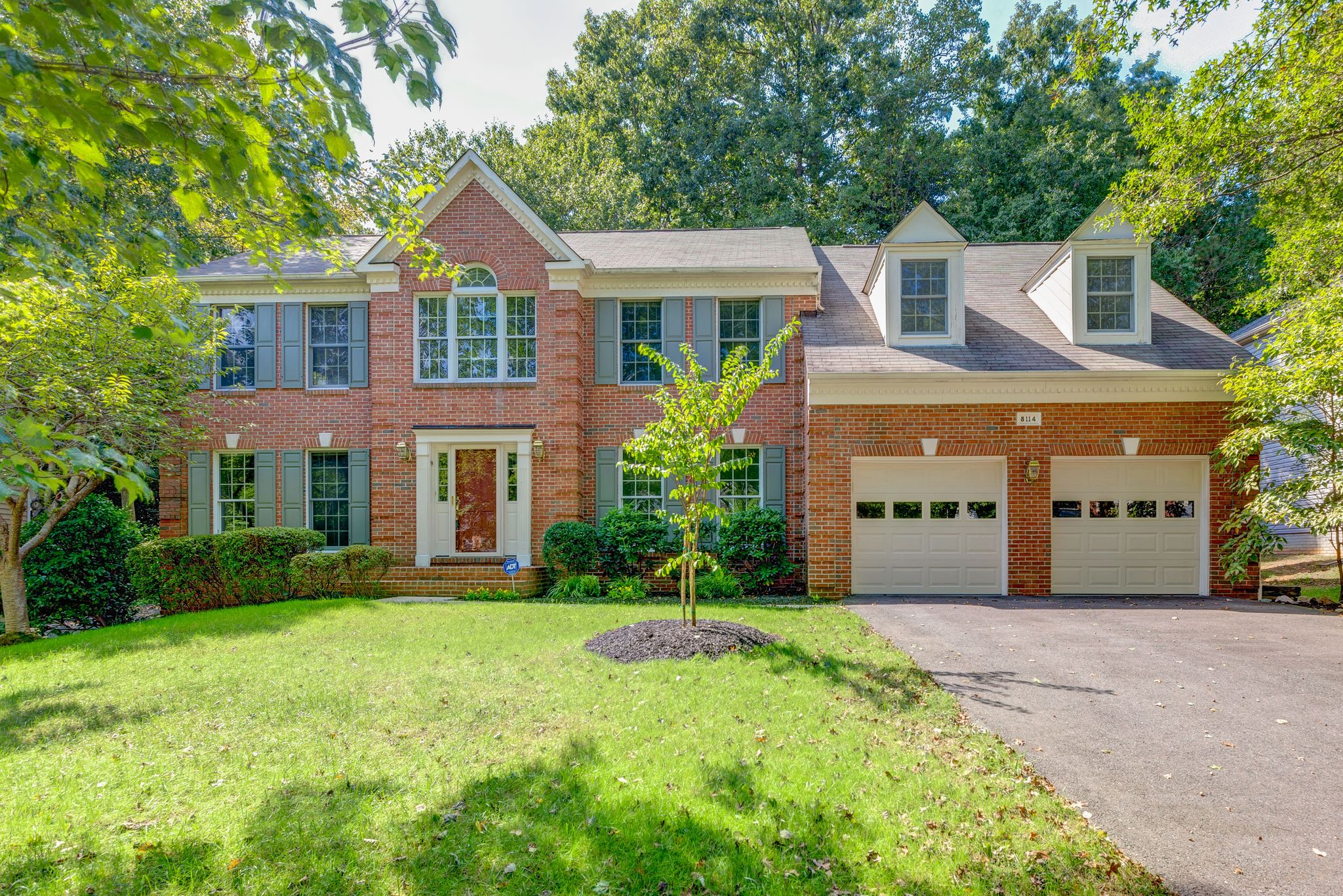 8114 Glenhurst Dr, Fairfax Station, VA 22039 Trulia
