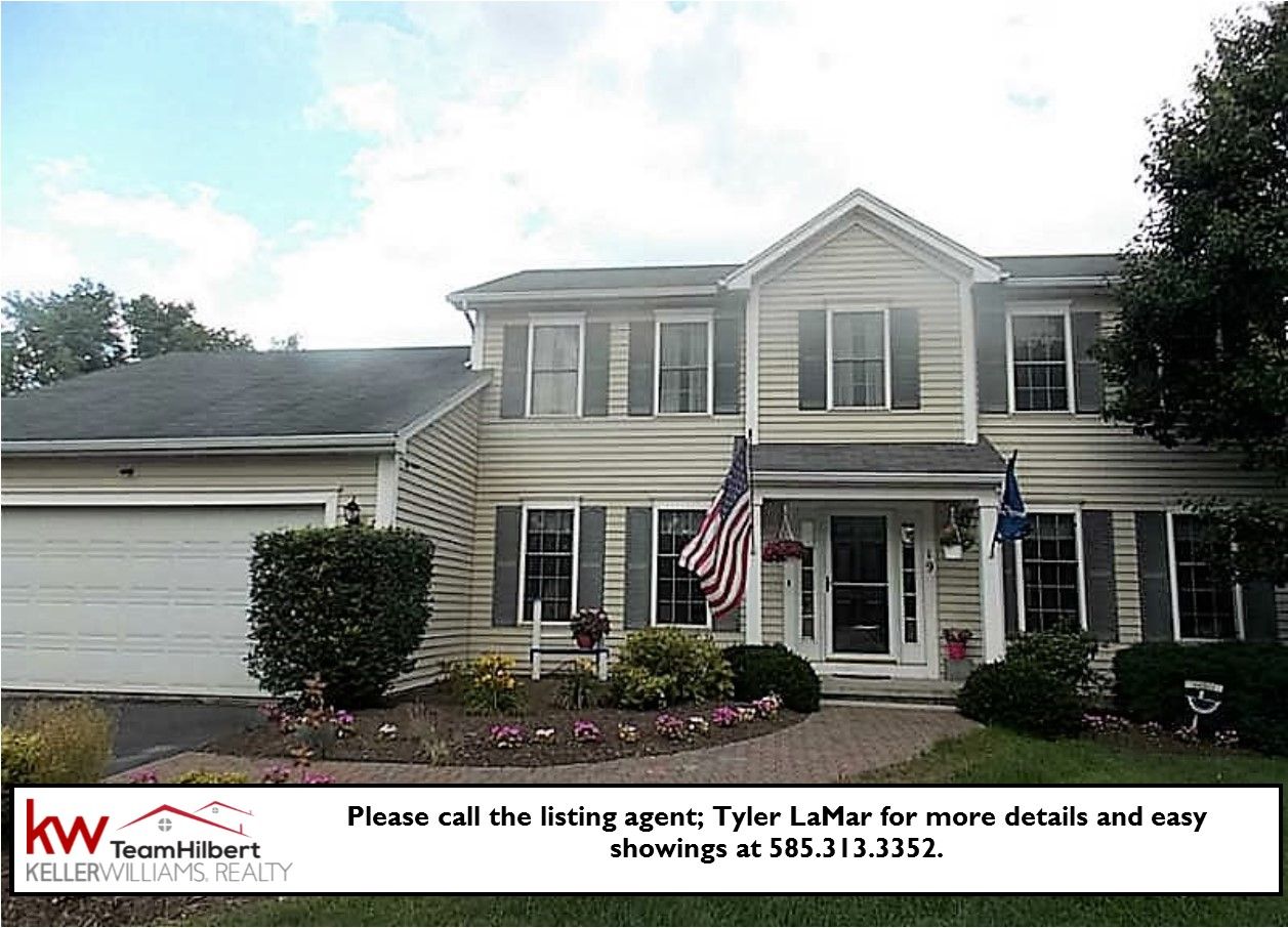 19 Valley View Dr, Victor, NY 14564 Trulia