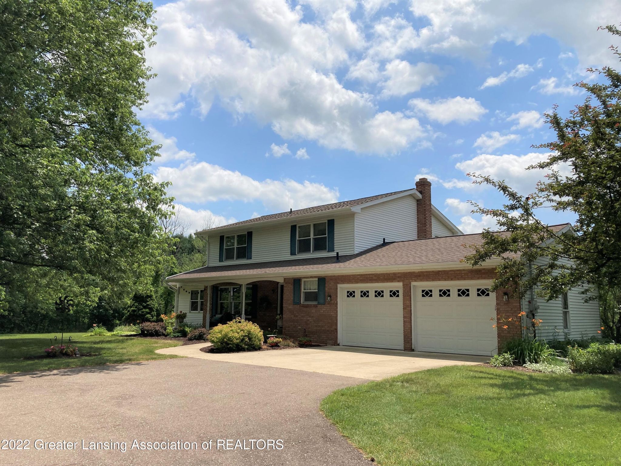 3378 N Michigan Rd, Dimondale, MI 48821 Trulia