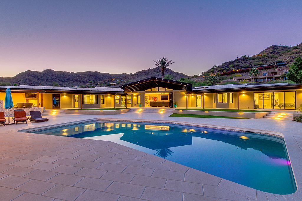 7323 N Lakeside Ln, Paradise Valley, AZ 85253 Trulia