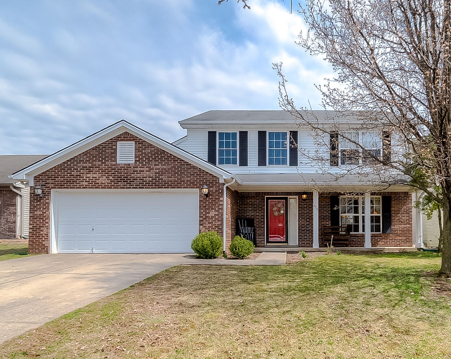 416 Skyview Ln, Lexington, KY 40511 Trulia