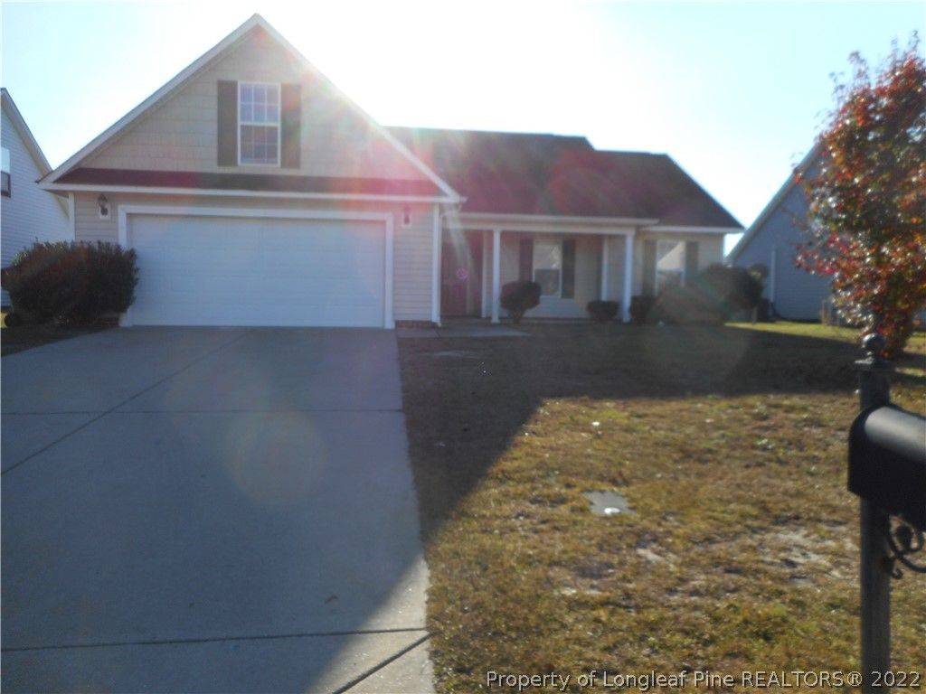 1263 Chimney Swift Dr, Fayetteville, NC 28306 Trulia