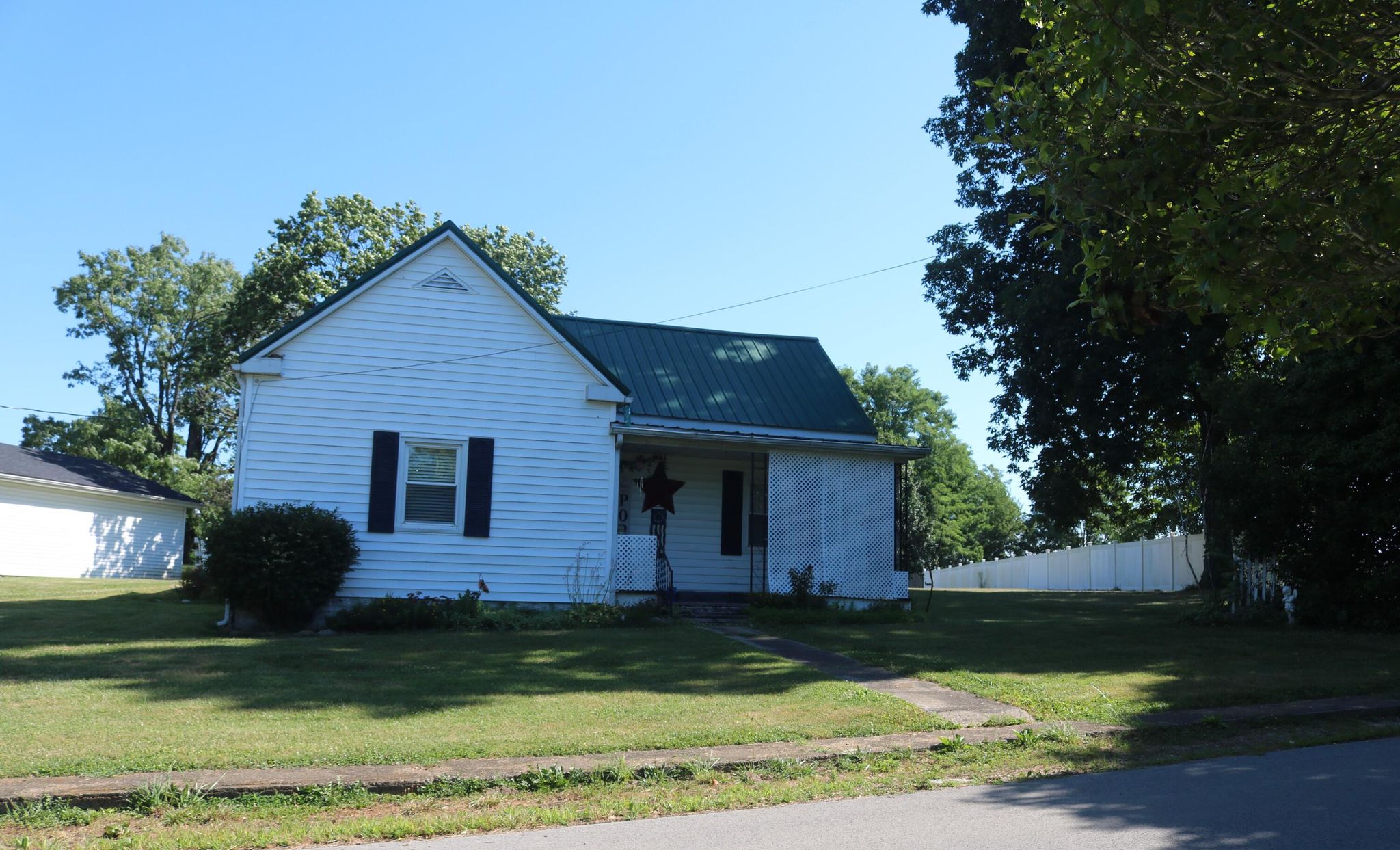 74 Wilson Ave, Sharpsburg, KY 40374 MLS 24013150 Trulia