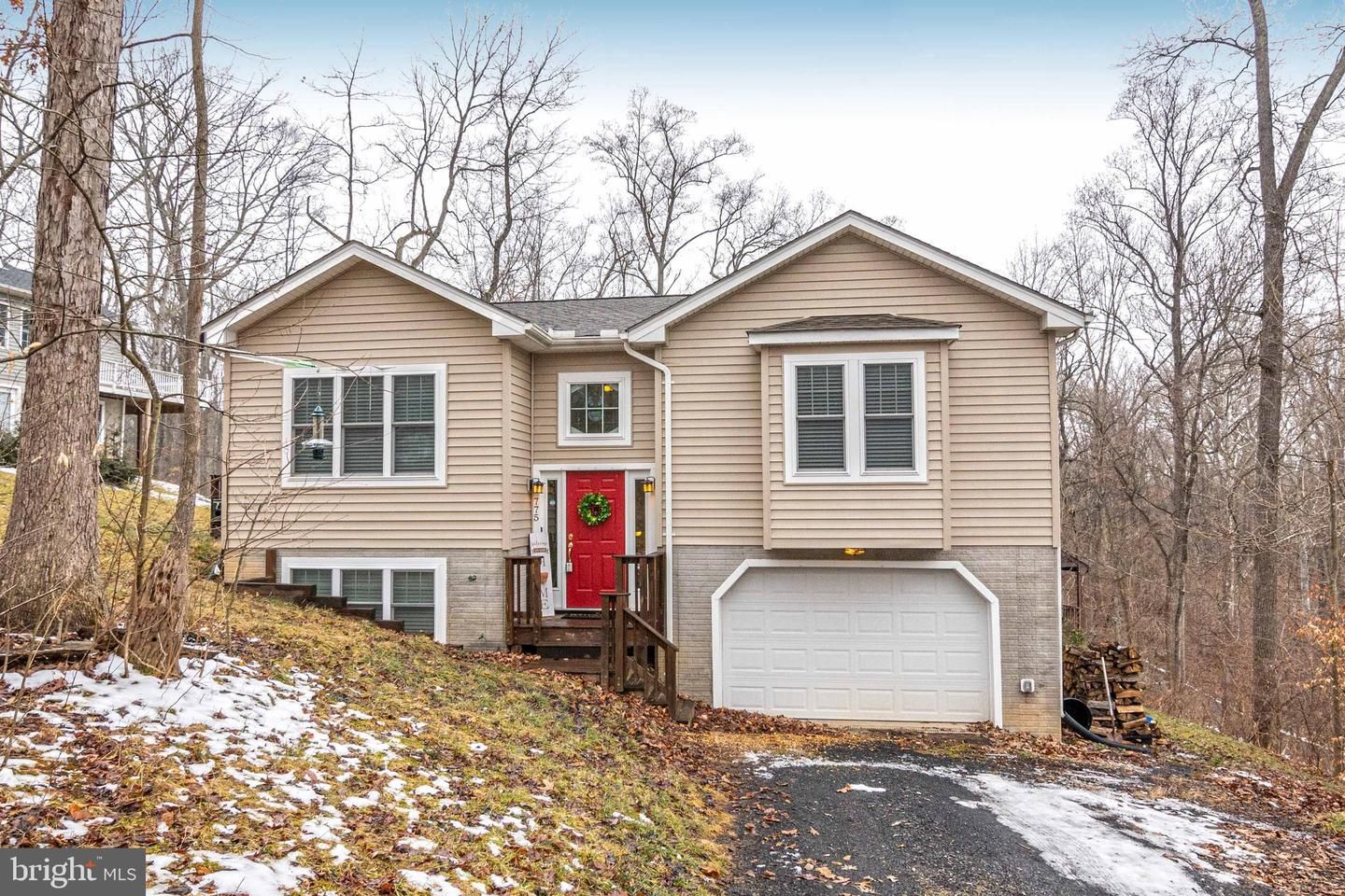 775 Rollason Dr, Front Royal, VA 22630 Trulia