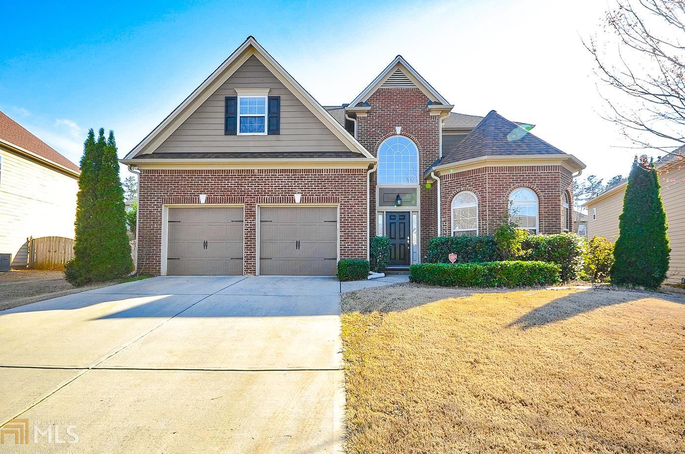 2487 Arbor Walk Ct NW, Acworth, GA 30101 Trulia