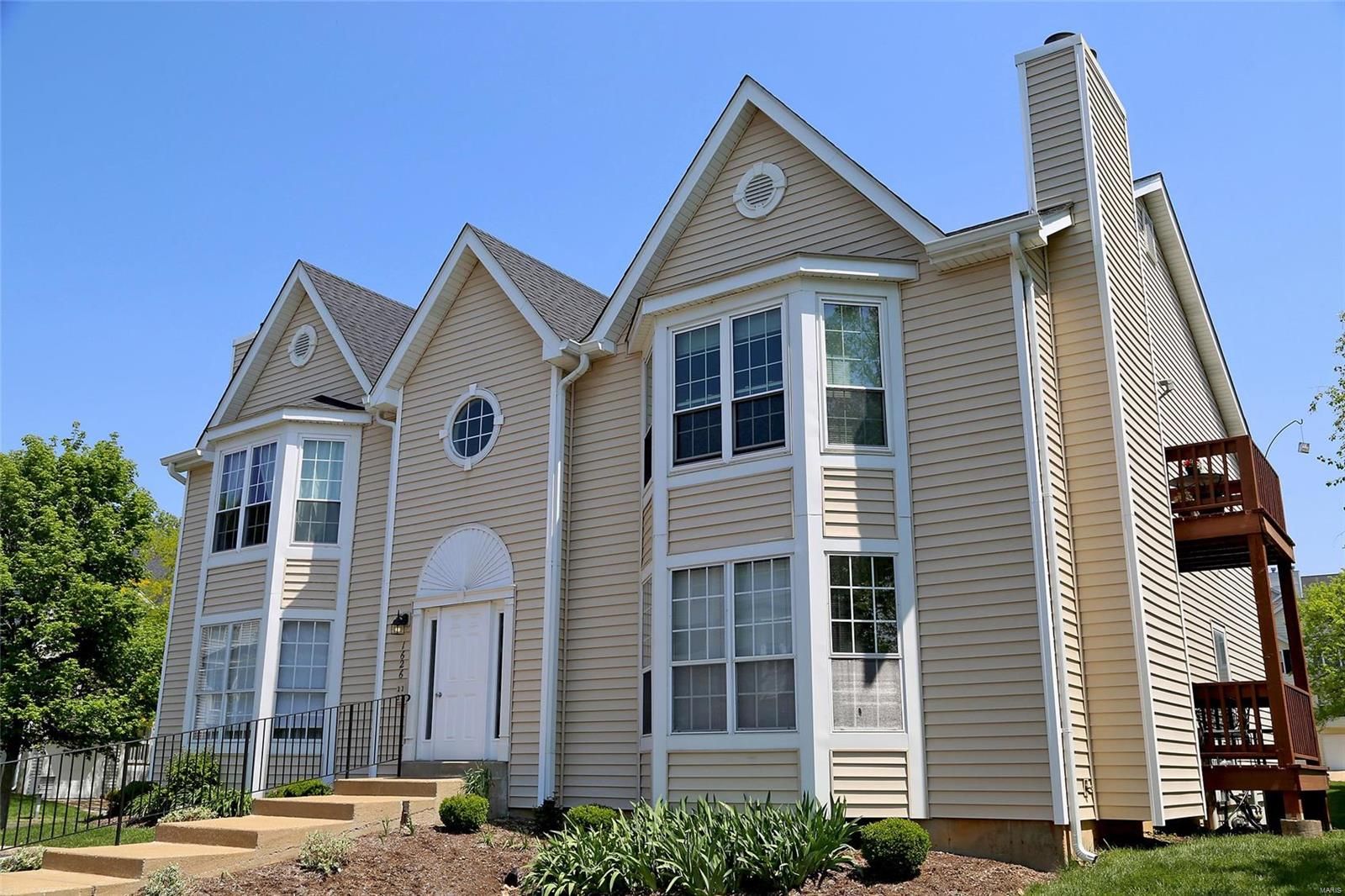 1626 Whispering Creek Dr C, Ballwin, MO 63021 Trulia