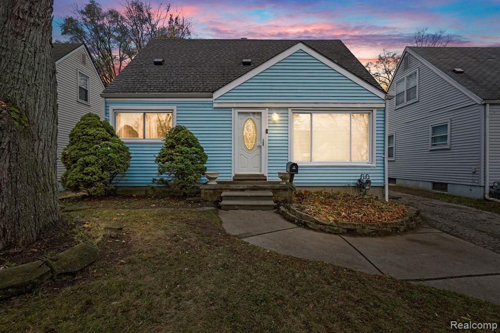 18645 Indian, Redford, MI 48240 Trulia