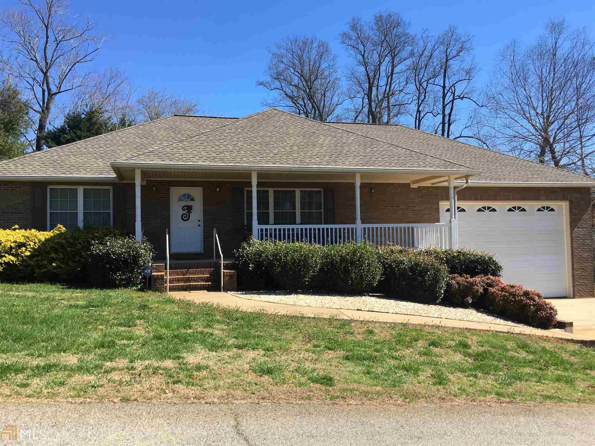 73 Deerfield Dr, Cleveland, GA 30528 Trulia