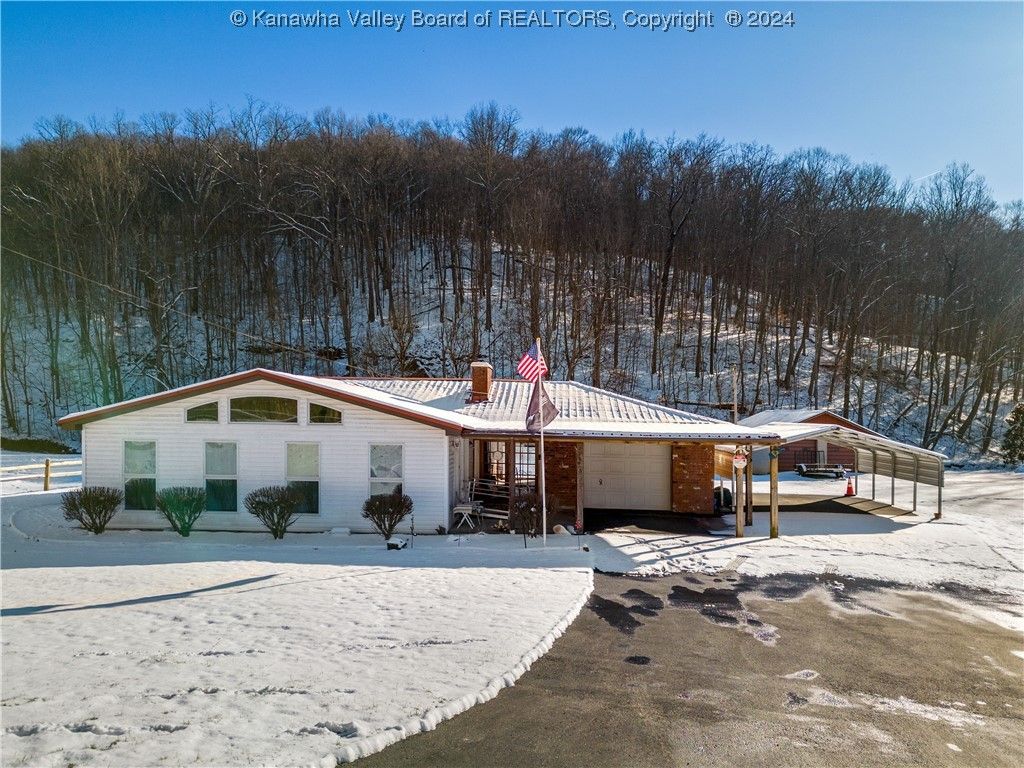2841 Fishers Branch Rd, Charleston, WV 25312 MLS 270469 Trulia
