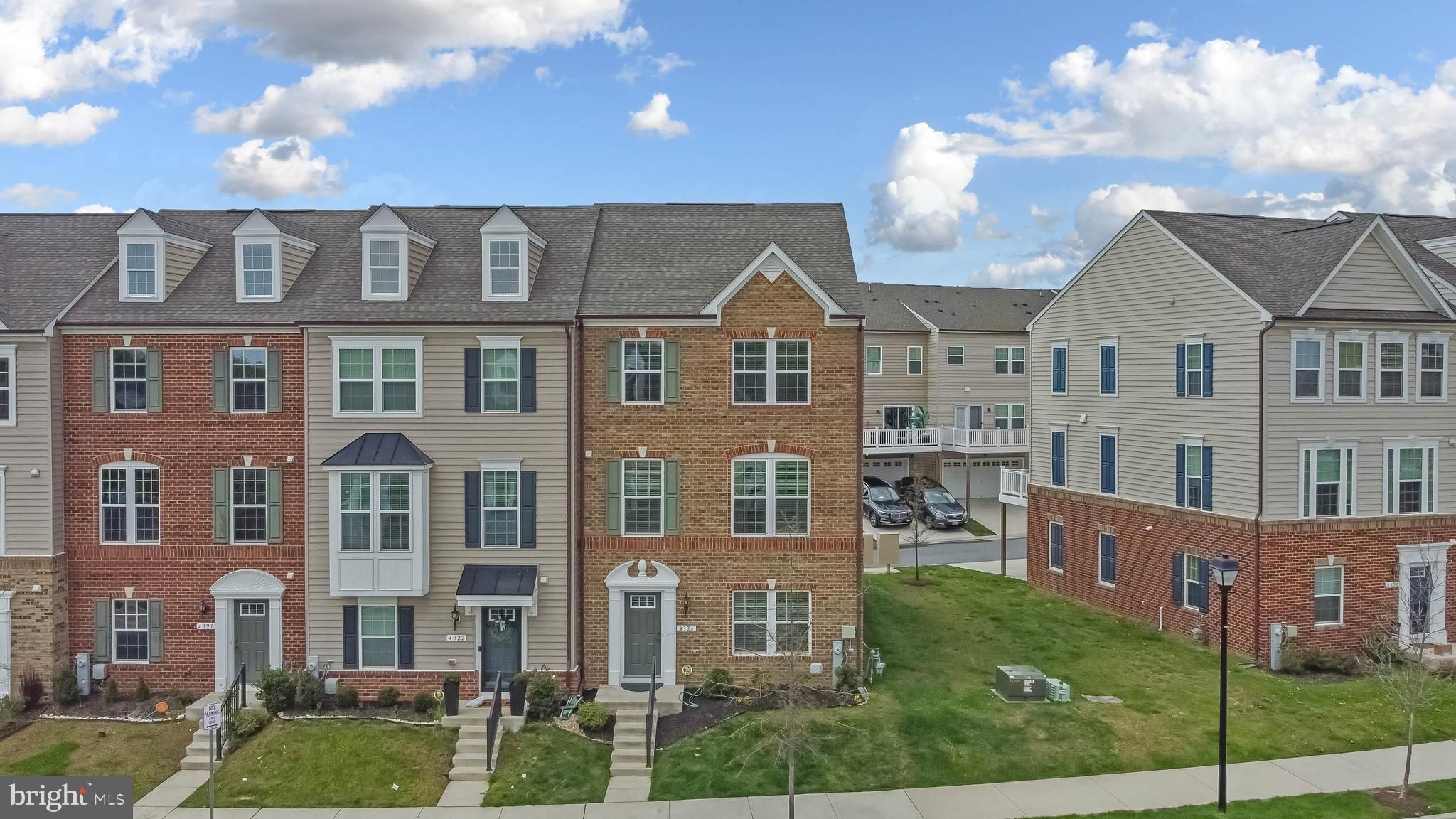 4324 Plinlimmon Dr, Owings Mills, MD 21117 Trulia