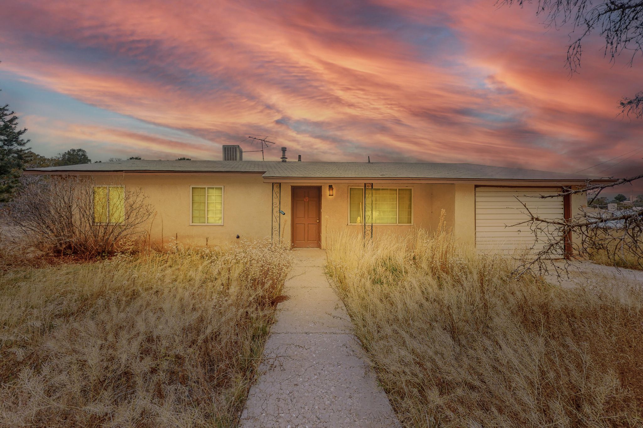 17 Ermenio Rd, Sandia Park, NM 87047 Trulia