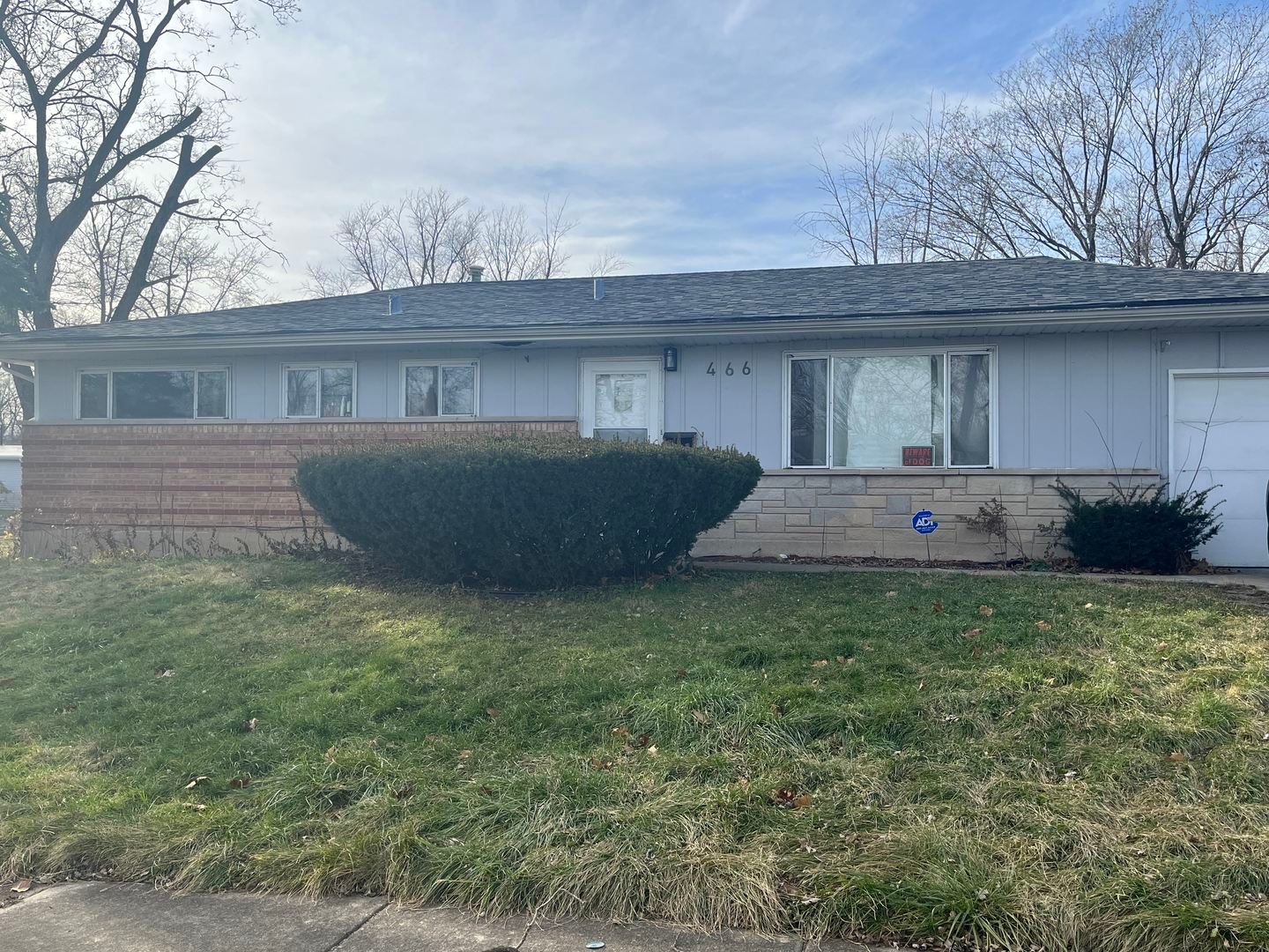 466 Tahoe St, Park Forest, IL 60466 MLS 11996319 Trulia