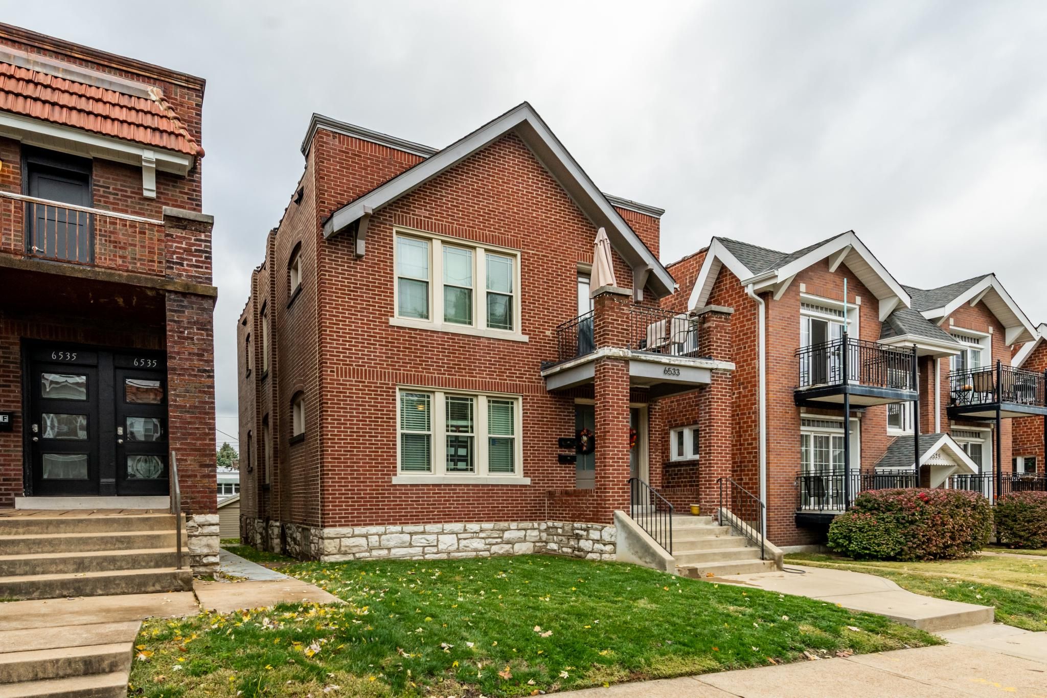 6533 Clayton Ave 2, Saint Louis, MO Trulia