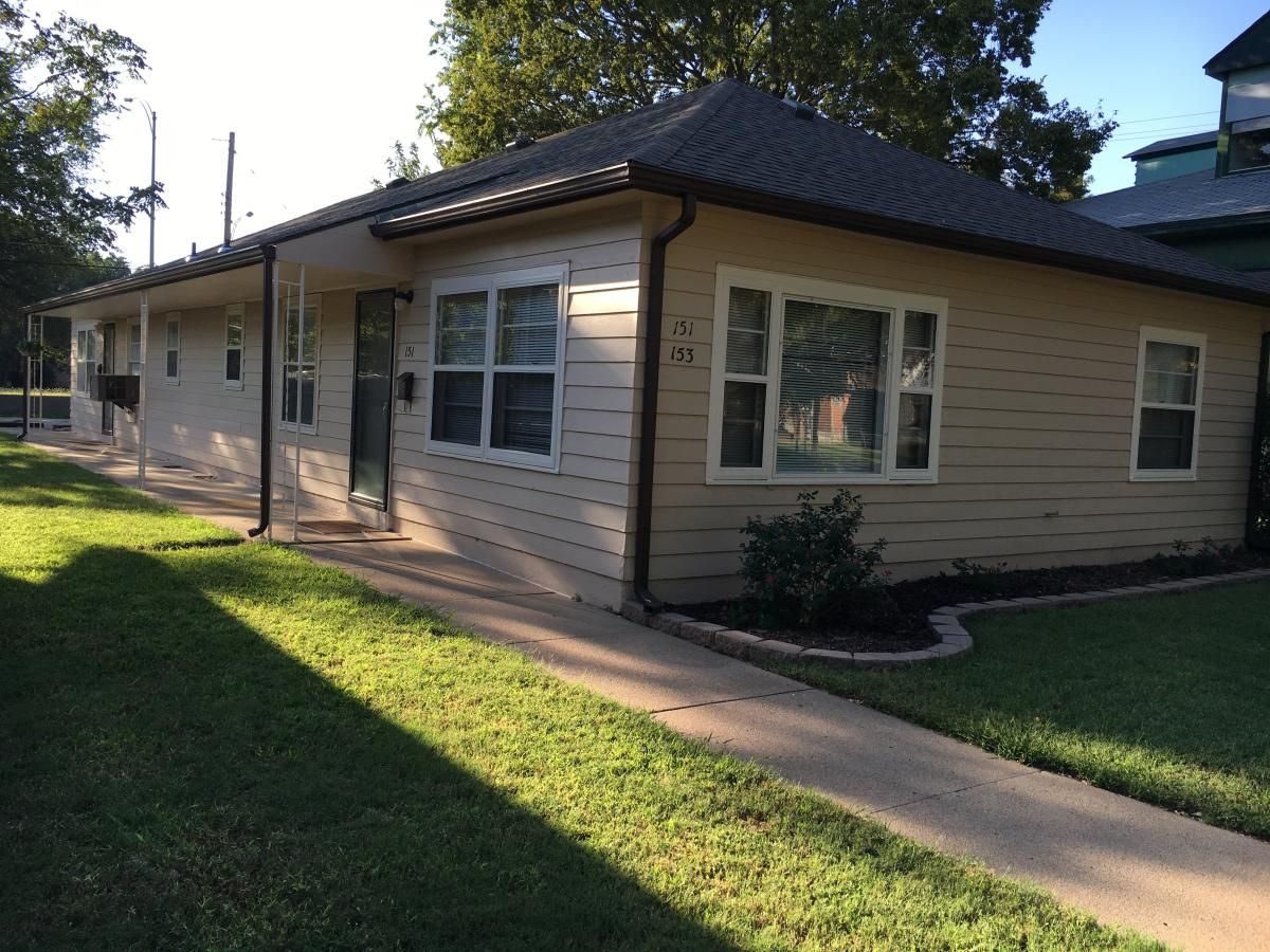 151 N Poplar Ave, Wichita, KS 67214 Trulia