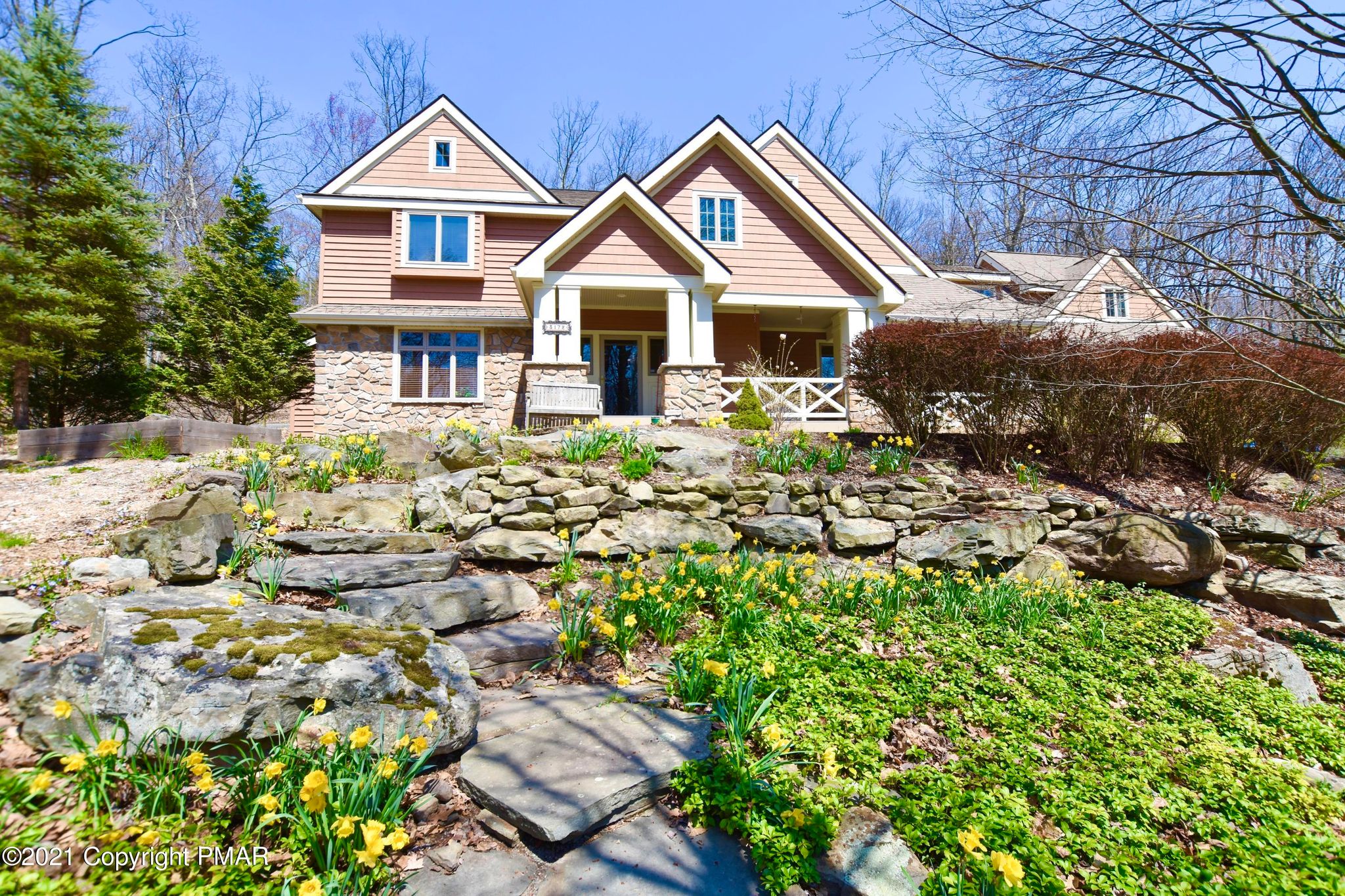 3172 Ledge Dr, Buck Hill Falls, PA 18323 Trulia
