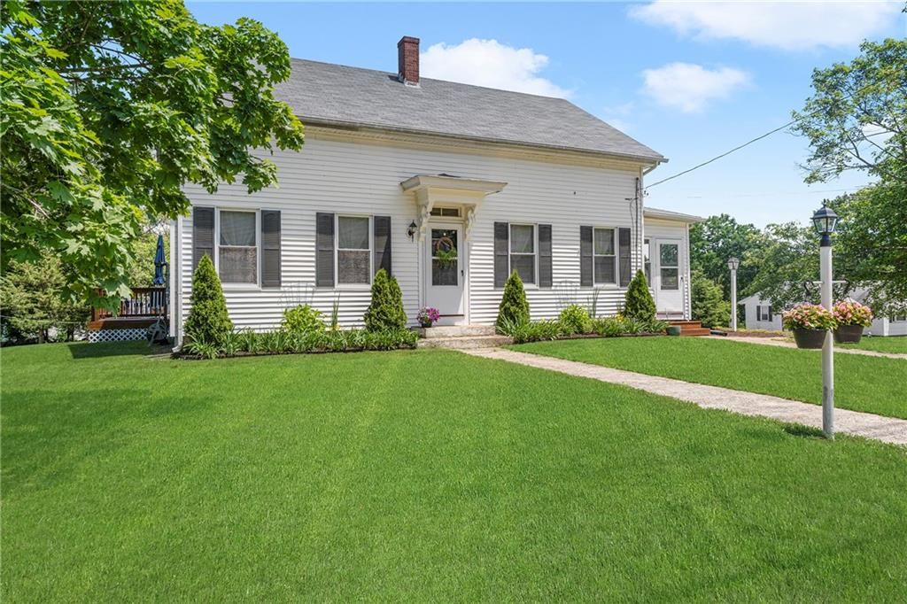 121 Blackrock Rd, Coventry, RI 02816 Trulia