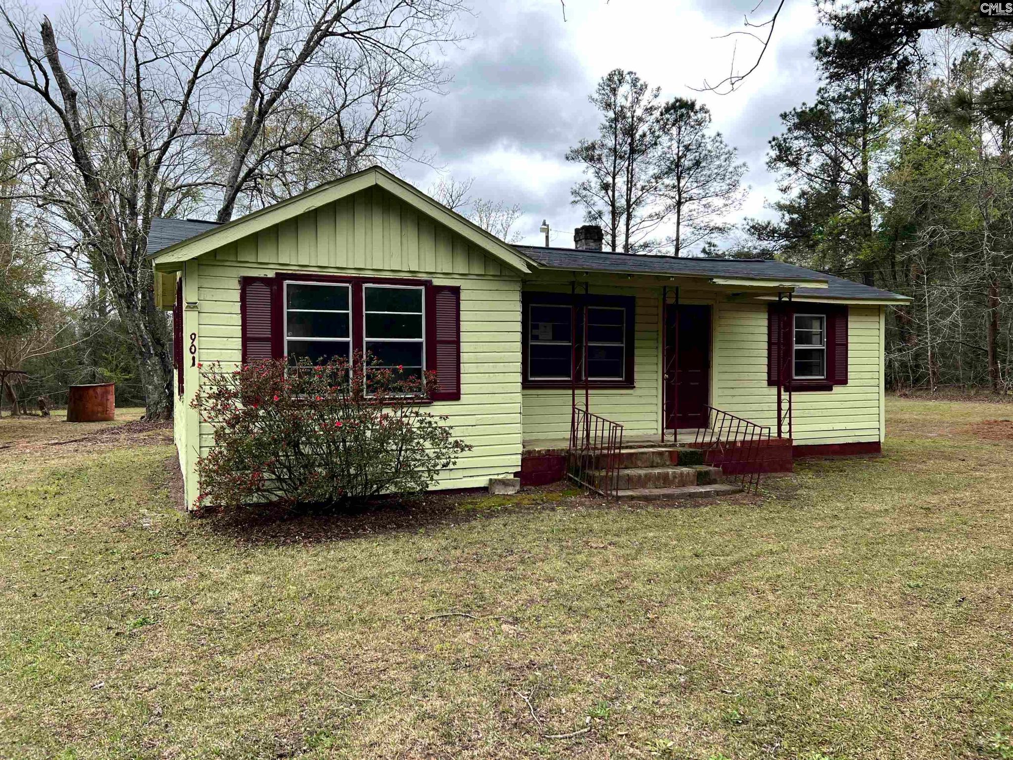 812 Motley Rd Hopkins Sc 29061 47
