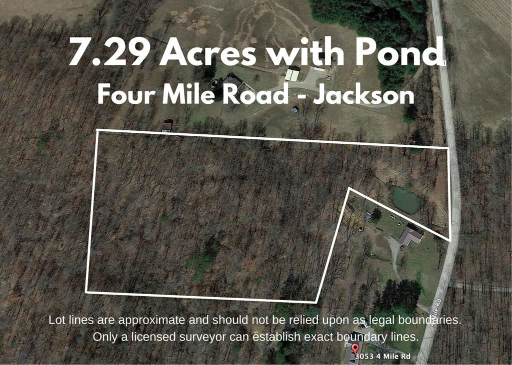 Four Mile Rd, Jackson, OH 45640 Trulia