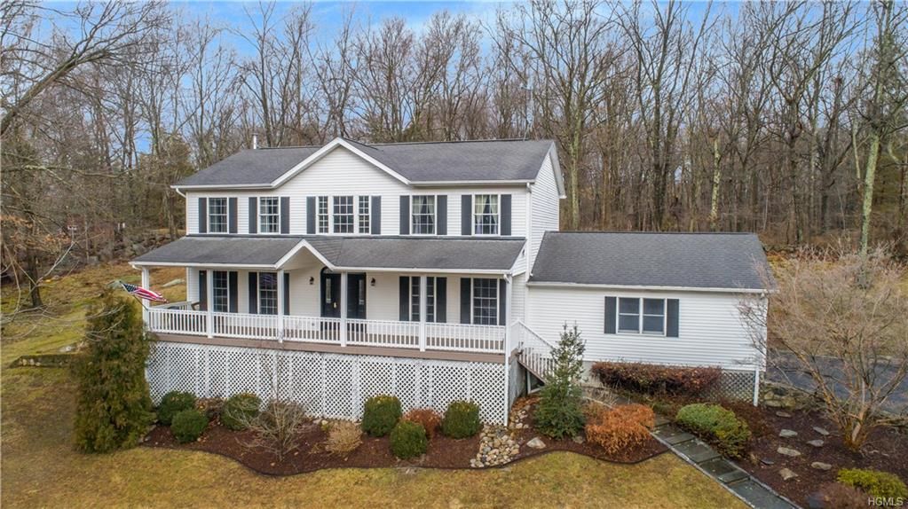 10 Lorraine Rd, South Salem, NY 10590 Trulia