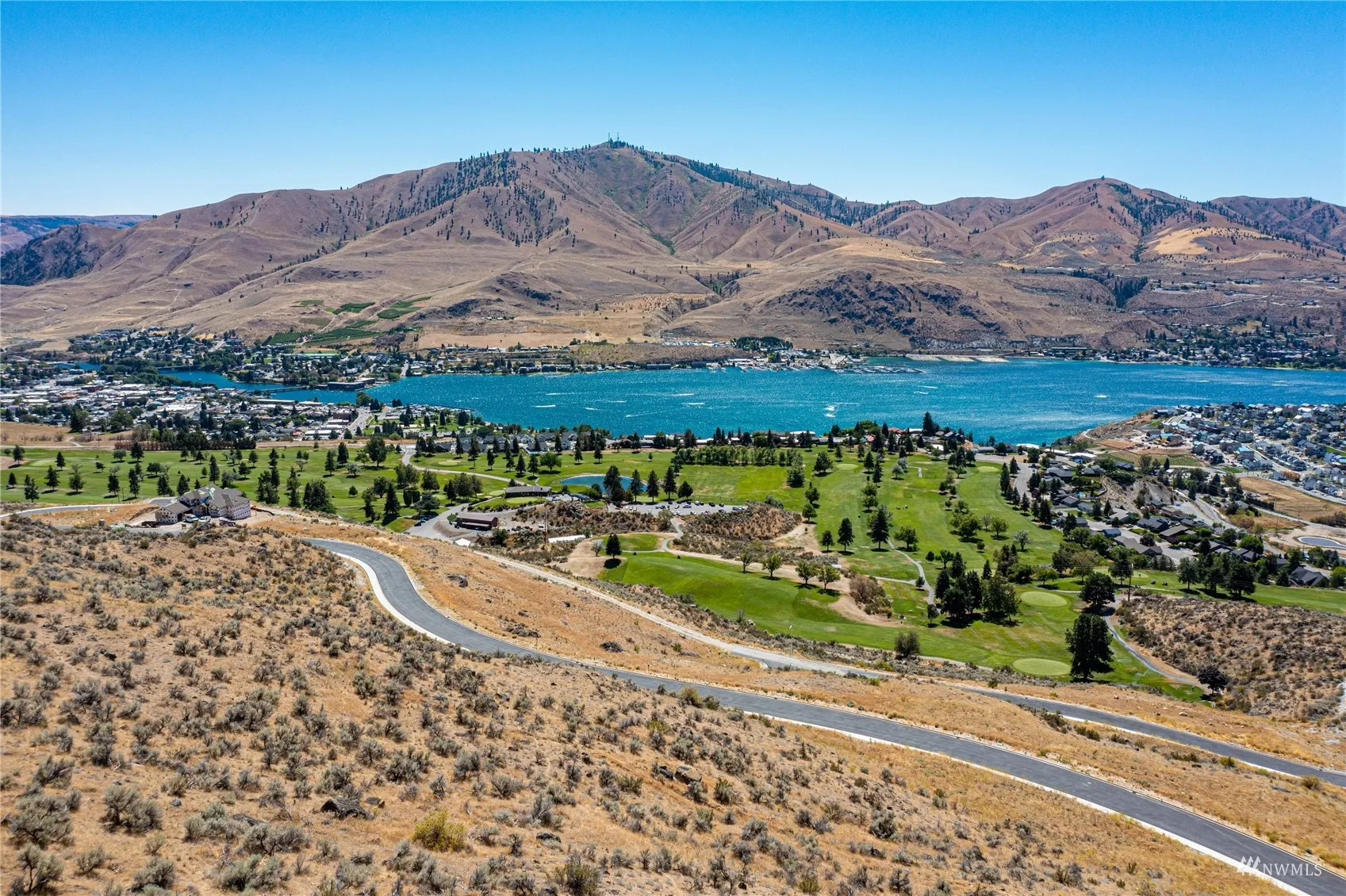 877 Long Drive, Chelan, WA 98816 | MLS# NWM1848589 | Trulia