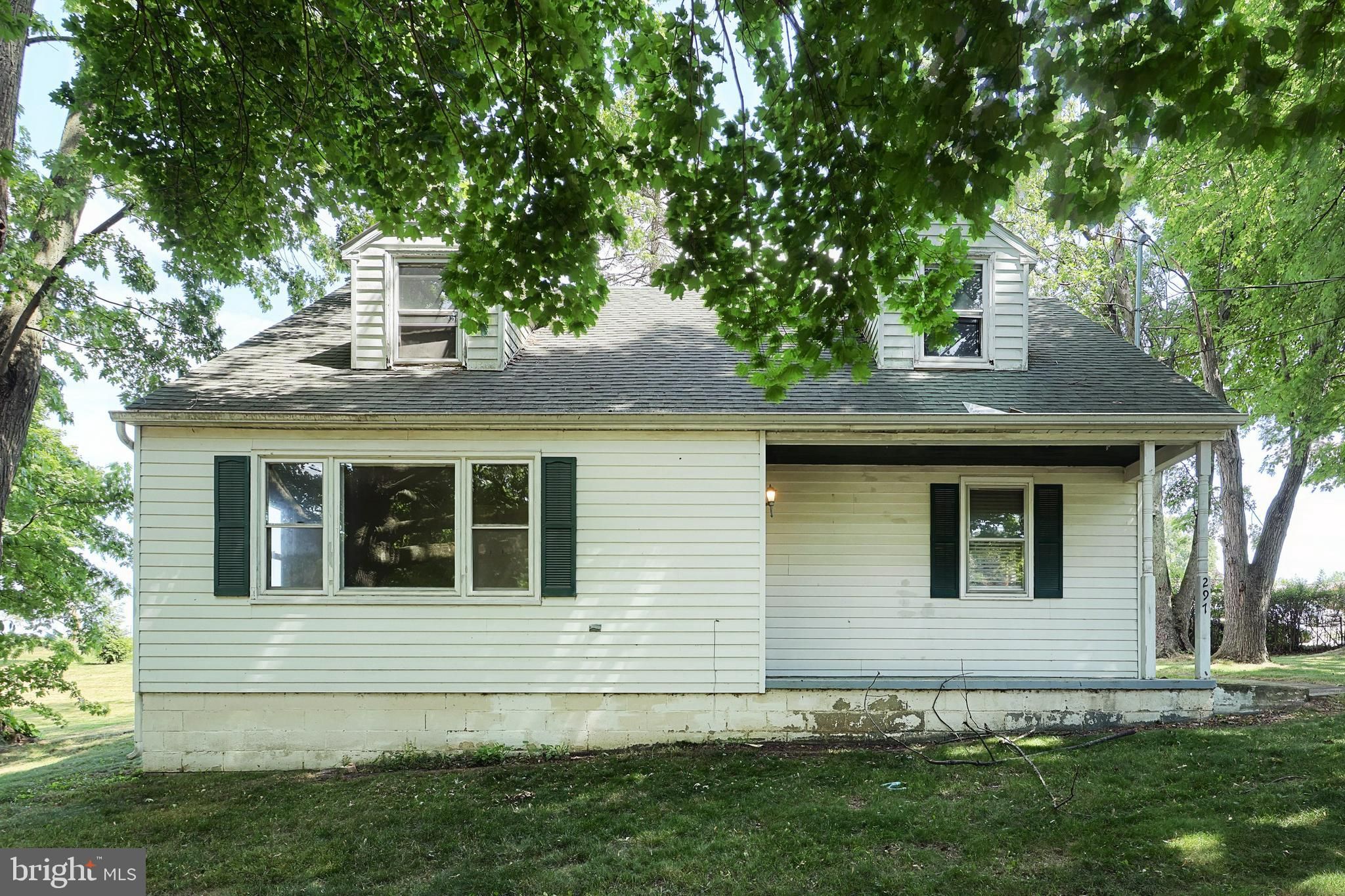 297 Cherry St, York, PA 17402 Trulia