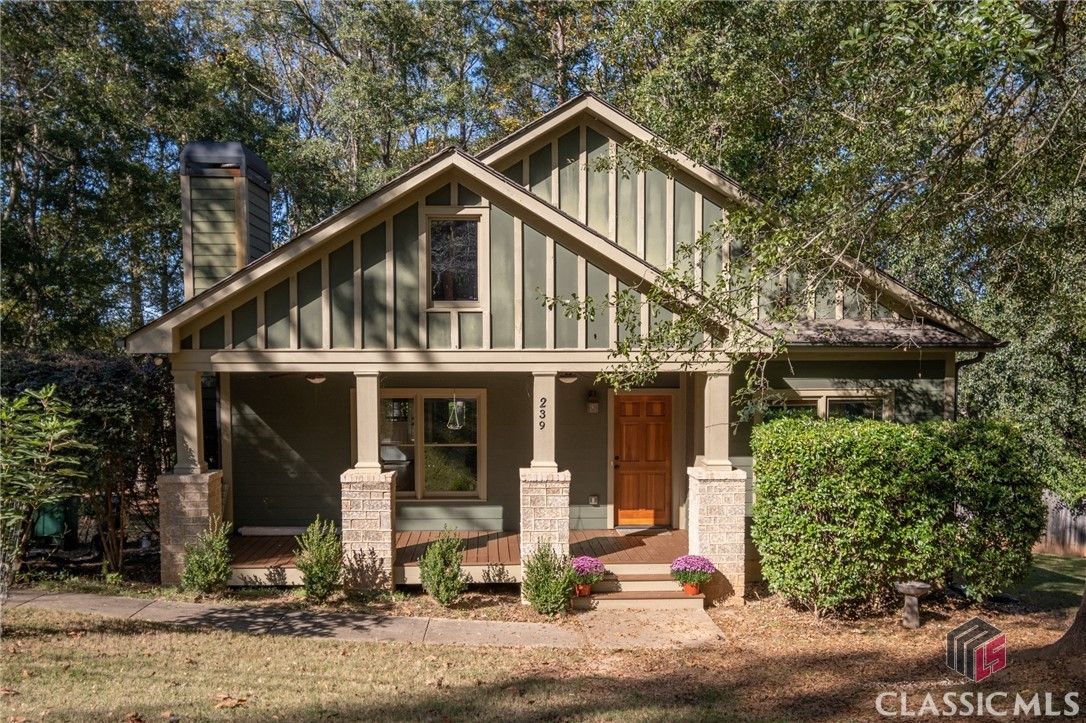 239 Tara Way, Athens, GA 30606 Trulia