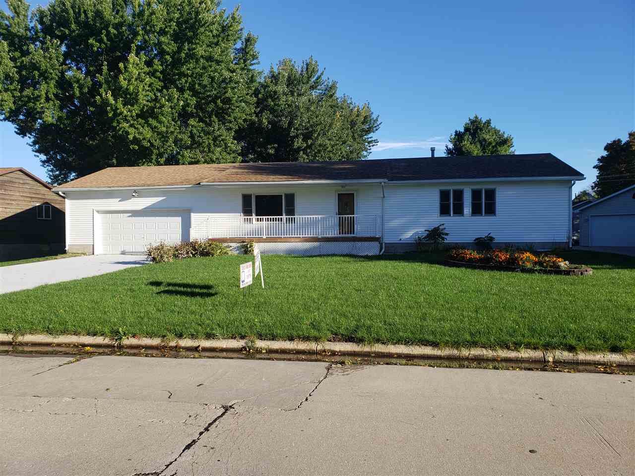 332 Daisy St, Dike, IA 50624 Trulia