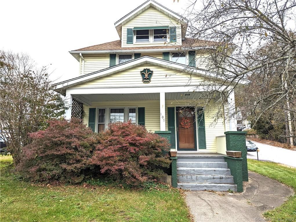 109 W Thames St, Norwich, CT 06360 Trulia