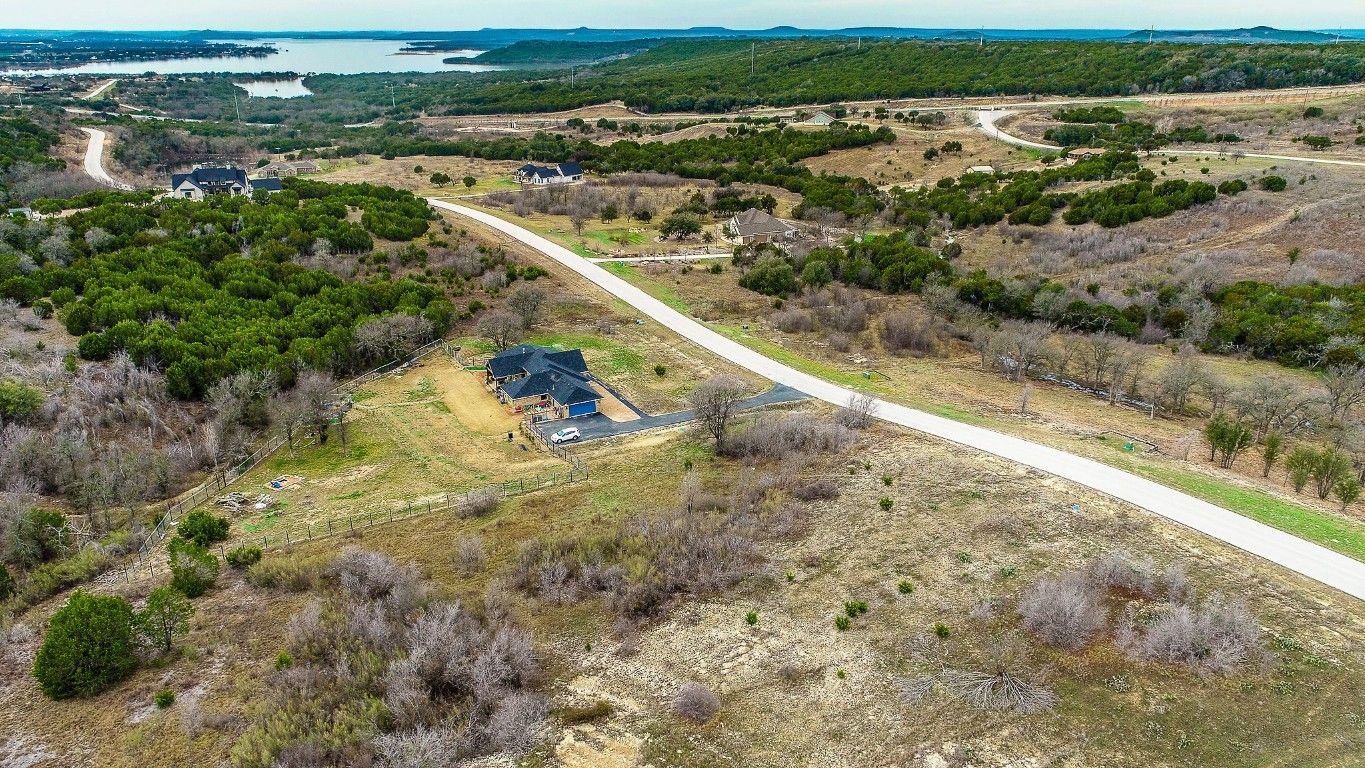 656 Canyon Wren Loop, Graford, TX 76449 MLS 20535507 Trulia
