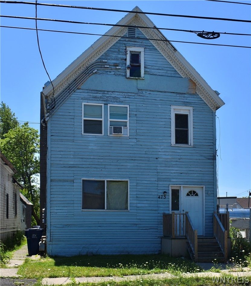 473 Howard St, Buffalo, NY 14206 Trulia
