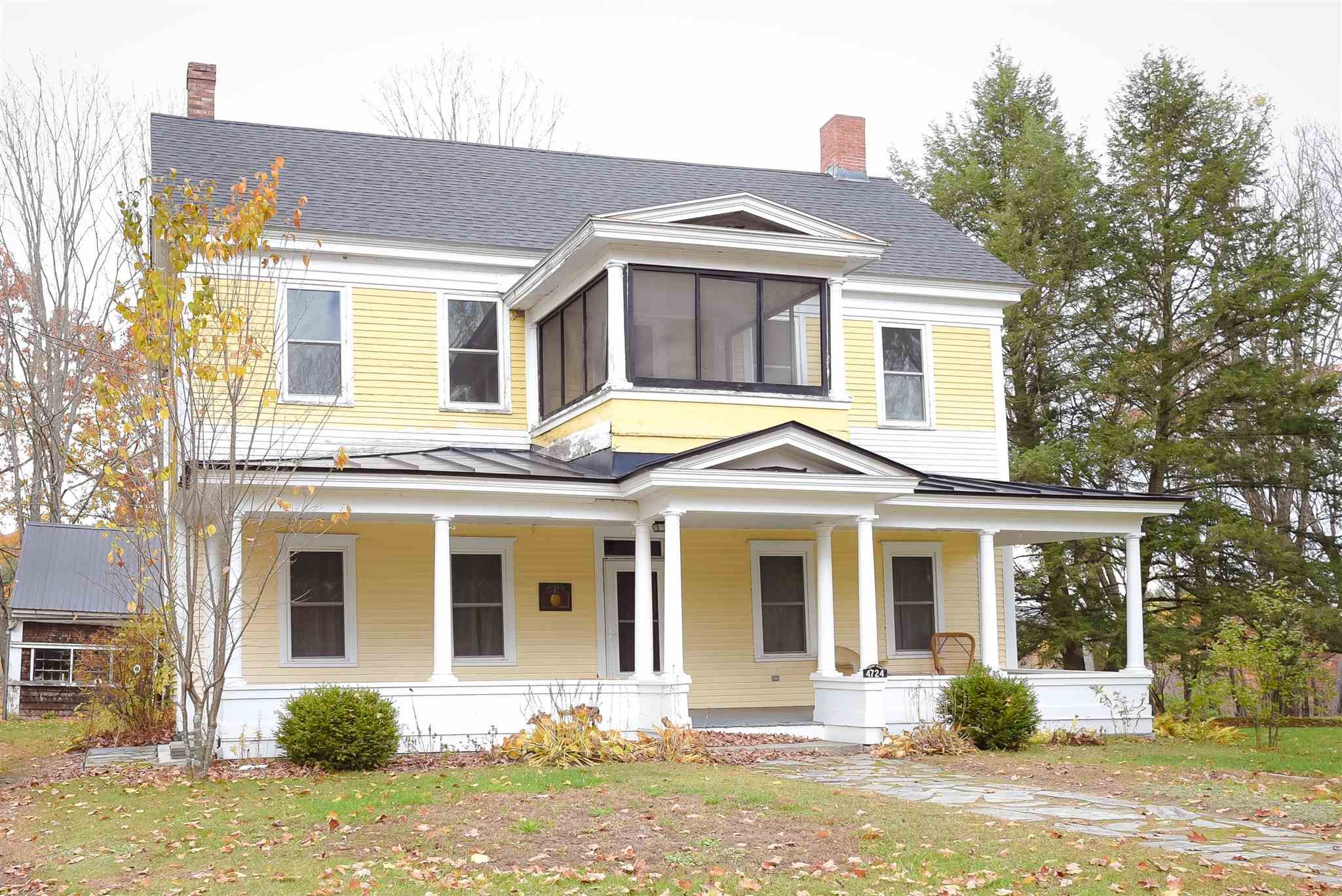 4724 Main Street South, South Ryegate, VT 05051 Trulia