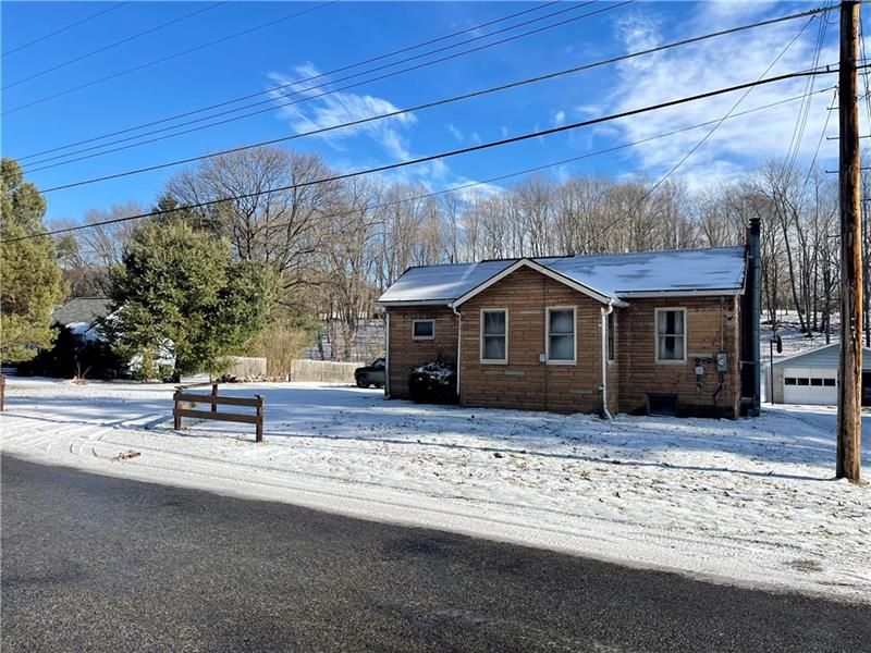 520 Van Gorder Mill Rd, Ellwood City, PA 16117 Trulia