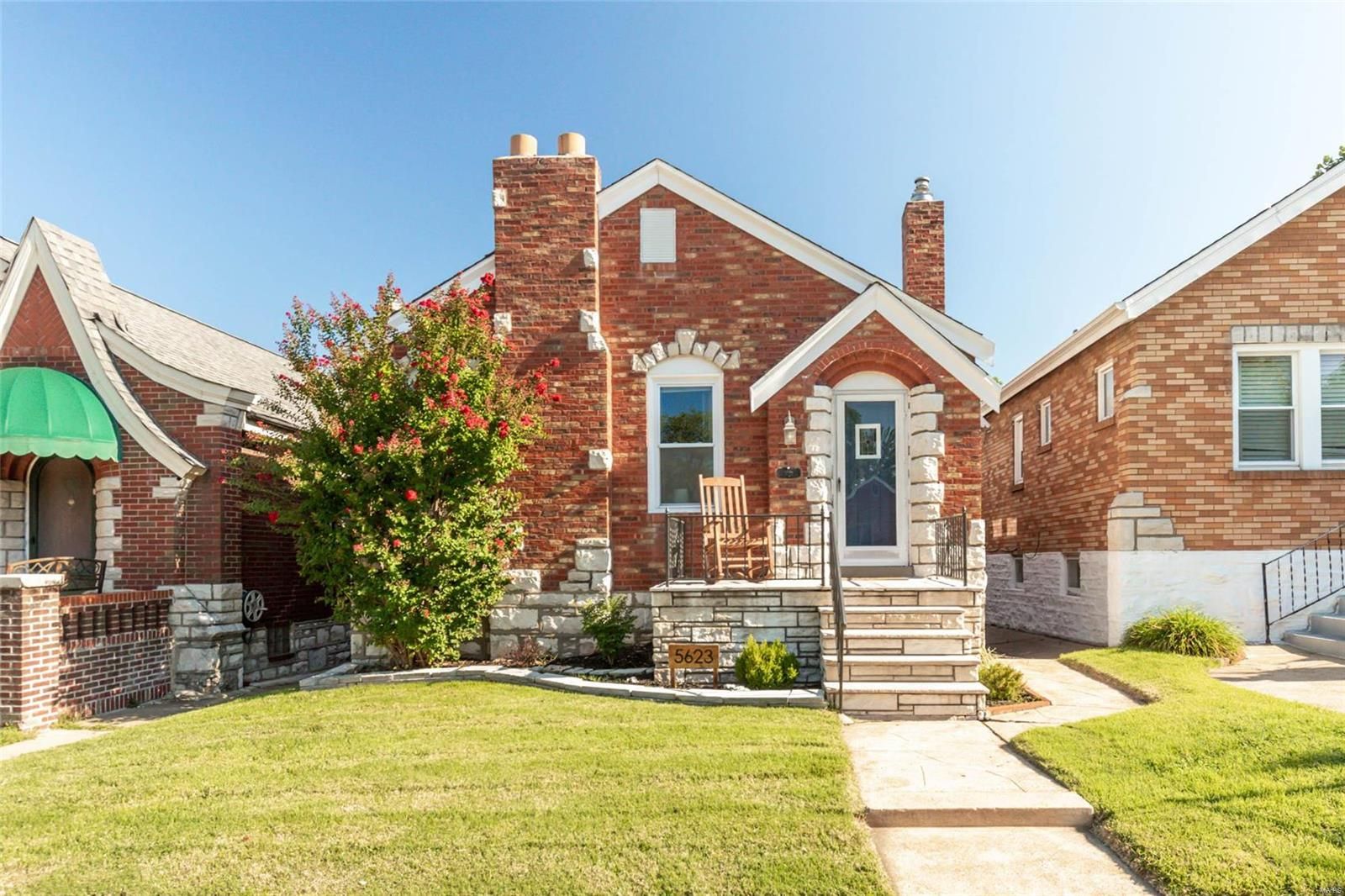 5623 Eichelberger St, Saint Louis, MO 63109 Trulia