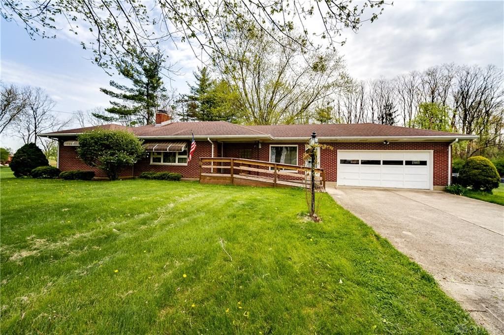 110 N Tecumseh Rd, Springfield, OH 45504 Trulia