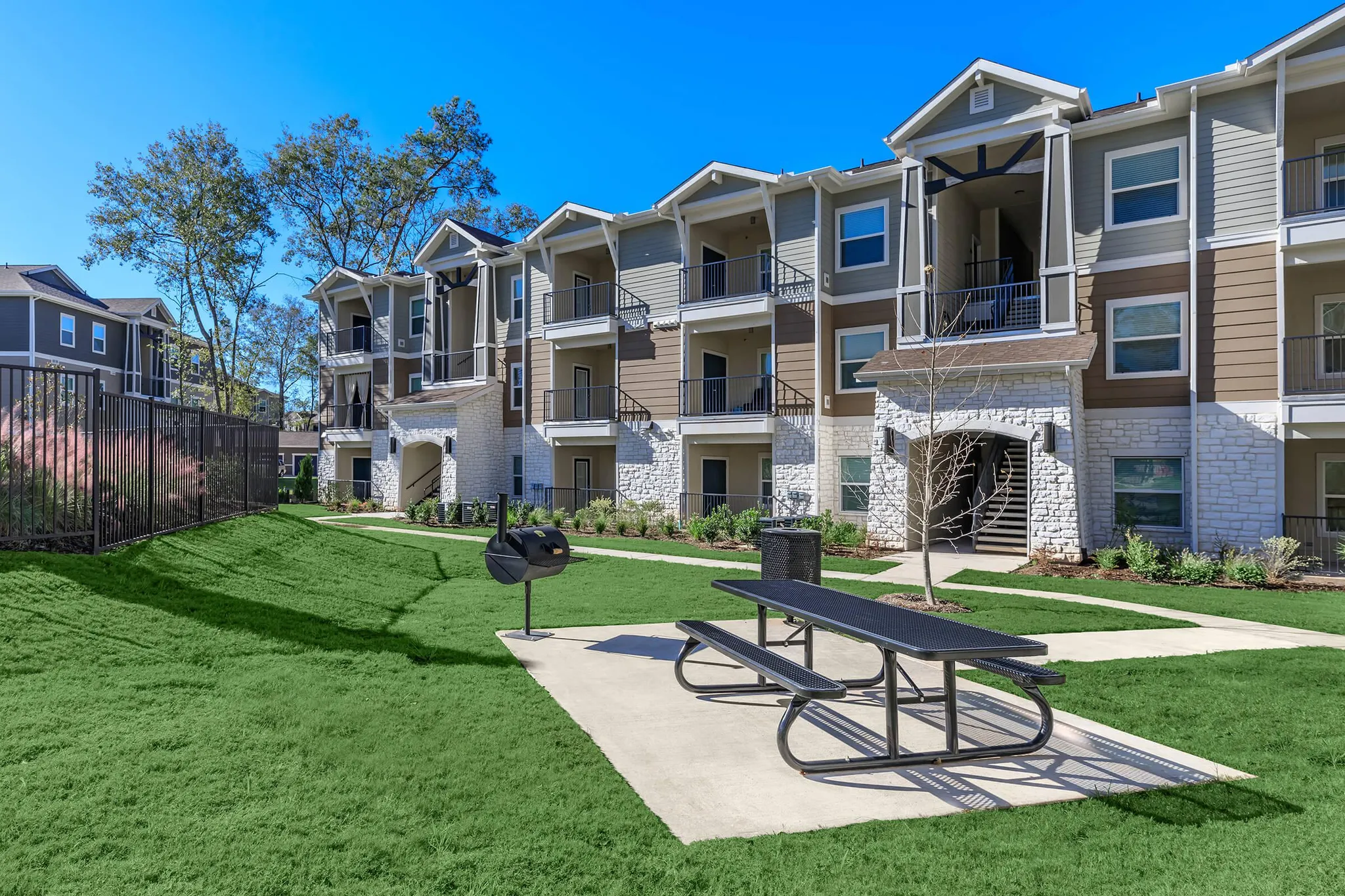 Vantage At Conroe Apartments Conroe Tx Trulia