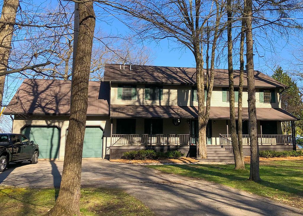 N1022 State Highway M35, Menominee, MI 49858 Trulia