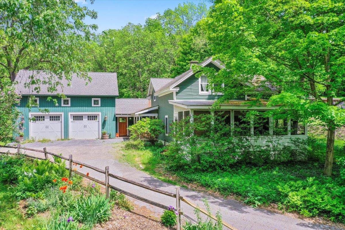 147 Harrington Road, North Bennington, VT 05257 Trulia