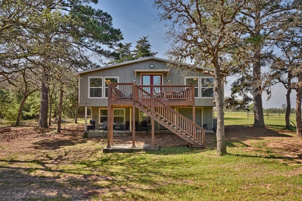 1121 Hilbun Rd, New Ulm, TX 78950 Trulia
