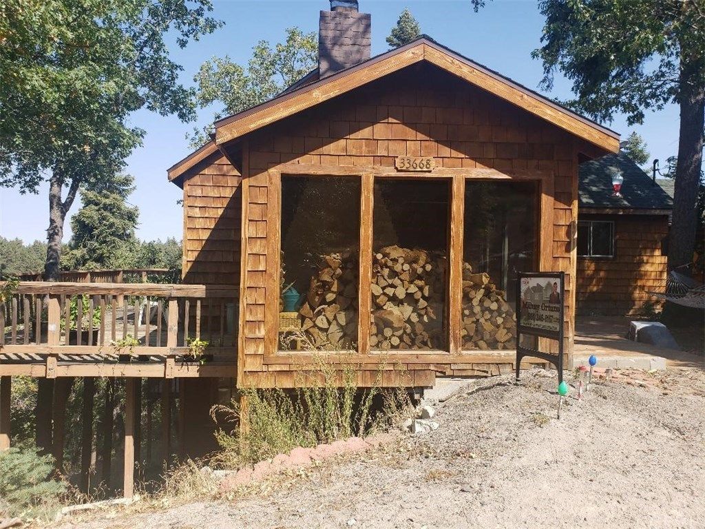 33668 Angeles Dr, Green Valley Lake, CA 92341 Trulia