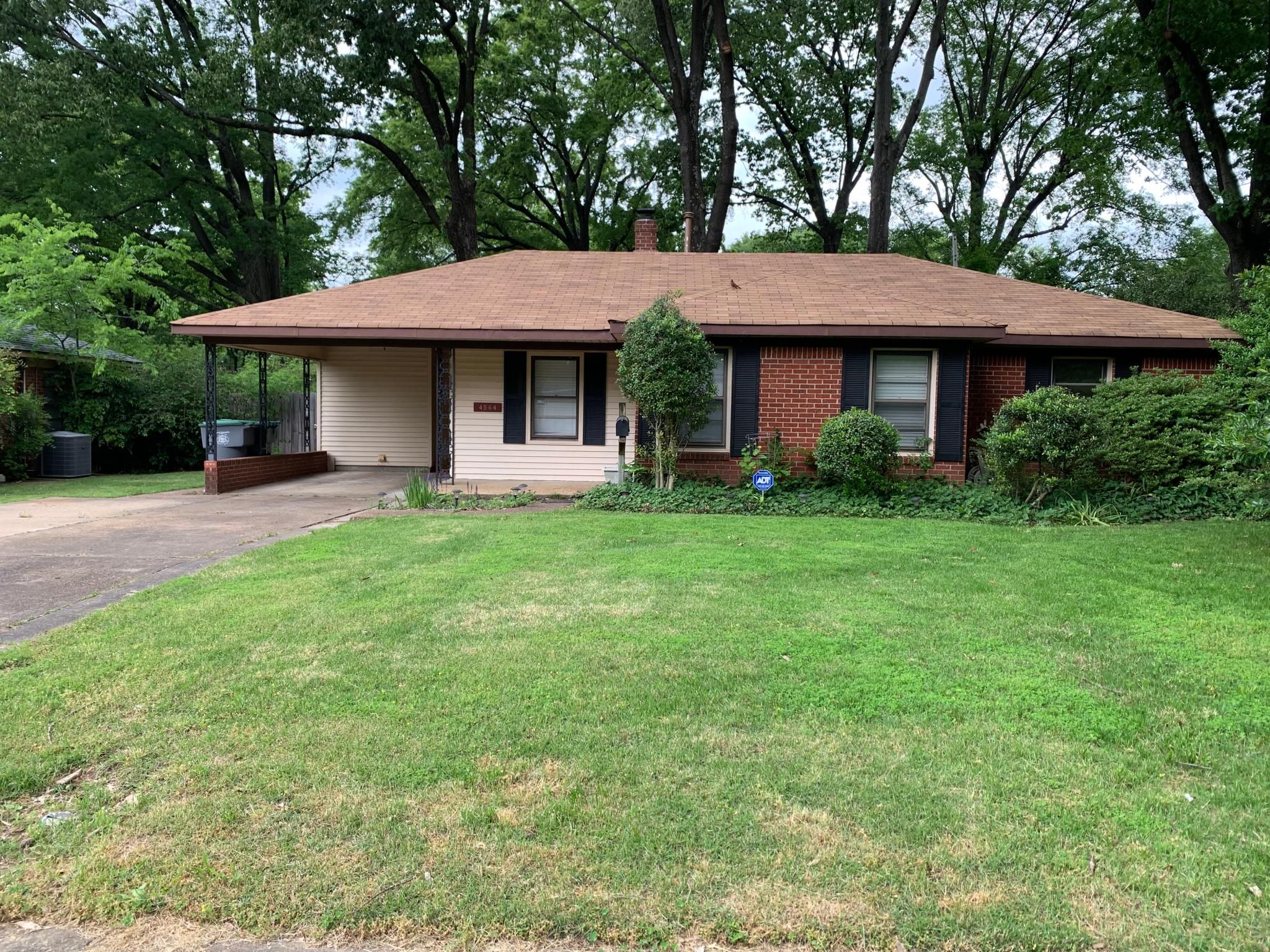 4564 E Dearing Rd, Memphis, TN 38117 Trulia