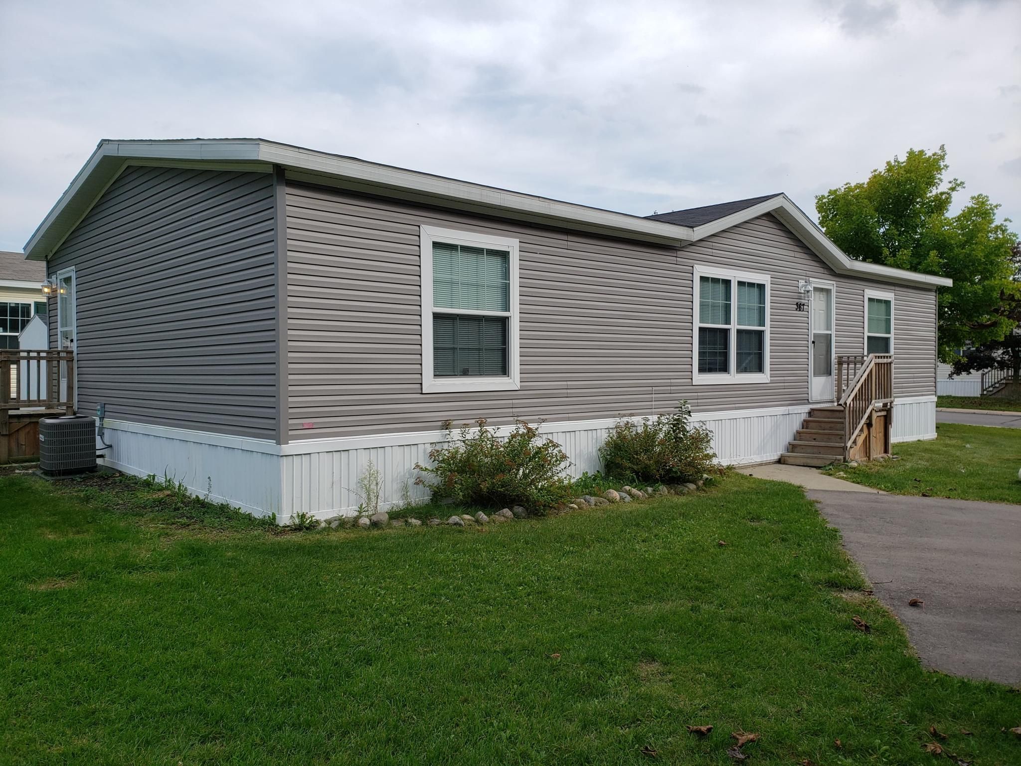 367 Parker Lake Dr, Oxford, MI 48371 Trulia