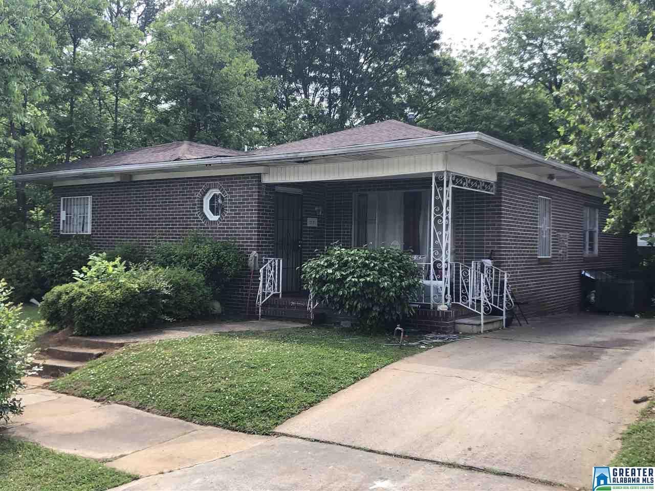 1312 6th Ave N, Bessemer, AL 35020 Trulia