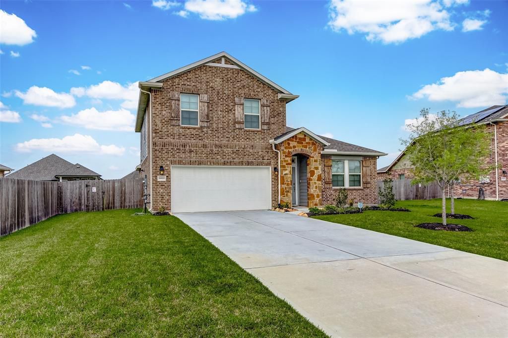 18819 Brookside Ridge Ln, Manvel, TX 77578 See Est. Value, Schools & More
