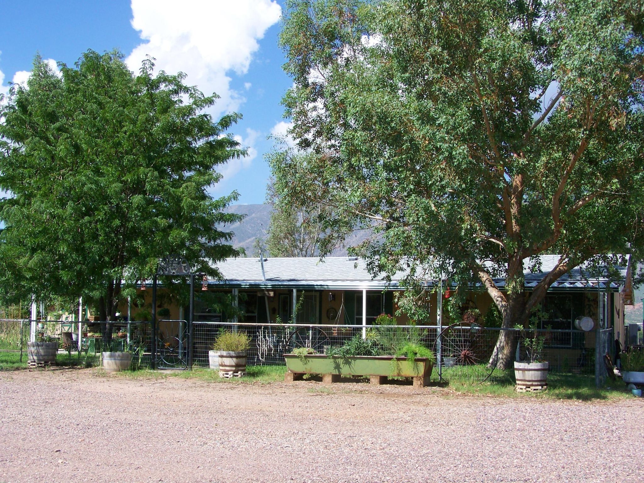 181 Outlaw Ln C, Tonto Basin, AZ 85553 Trulia