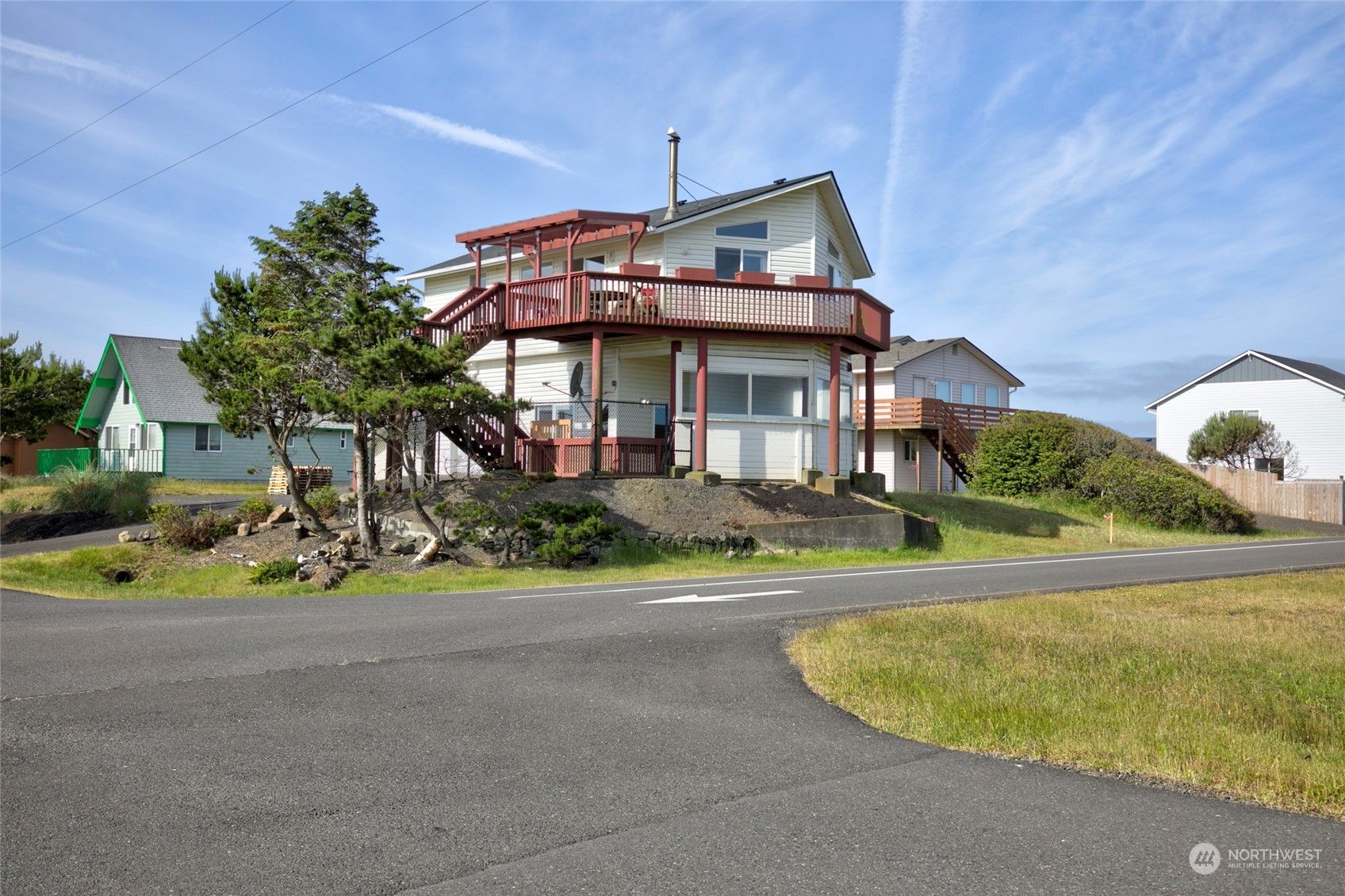 1201 Fairwood Drive SW, Ocean Shores, WA 98569 MLS 2237012 Trulia