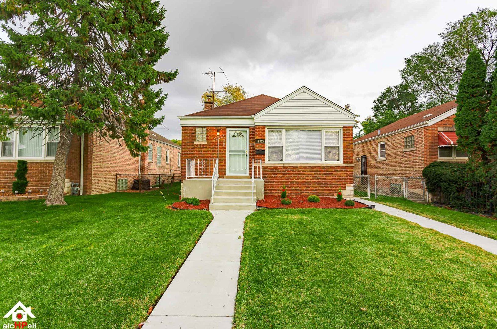 12927 S Parnell Ave, Chicago, IL 3 Bed, 2 Bath SingleFamily Home Trulia