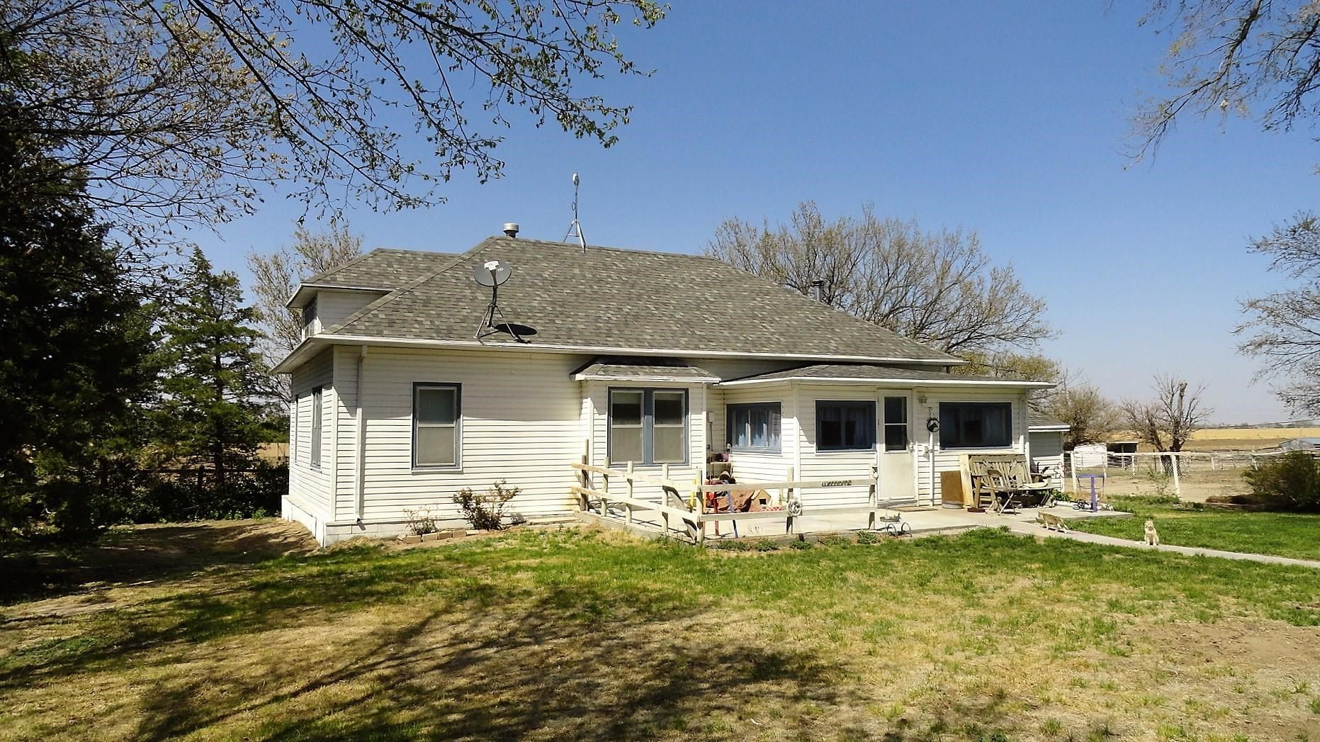 387 71386th Dr, Mc Cook, NE 69001 Trulia