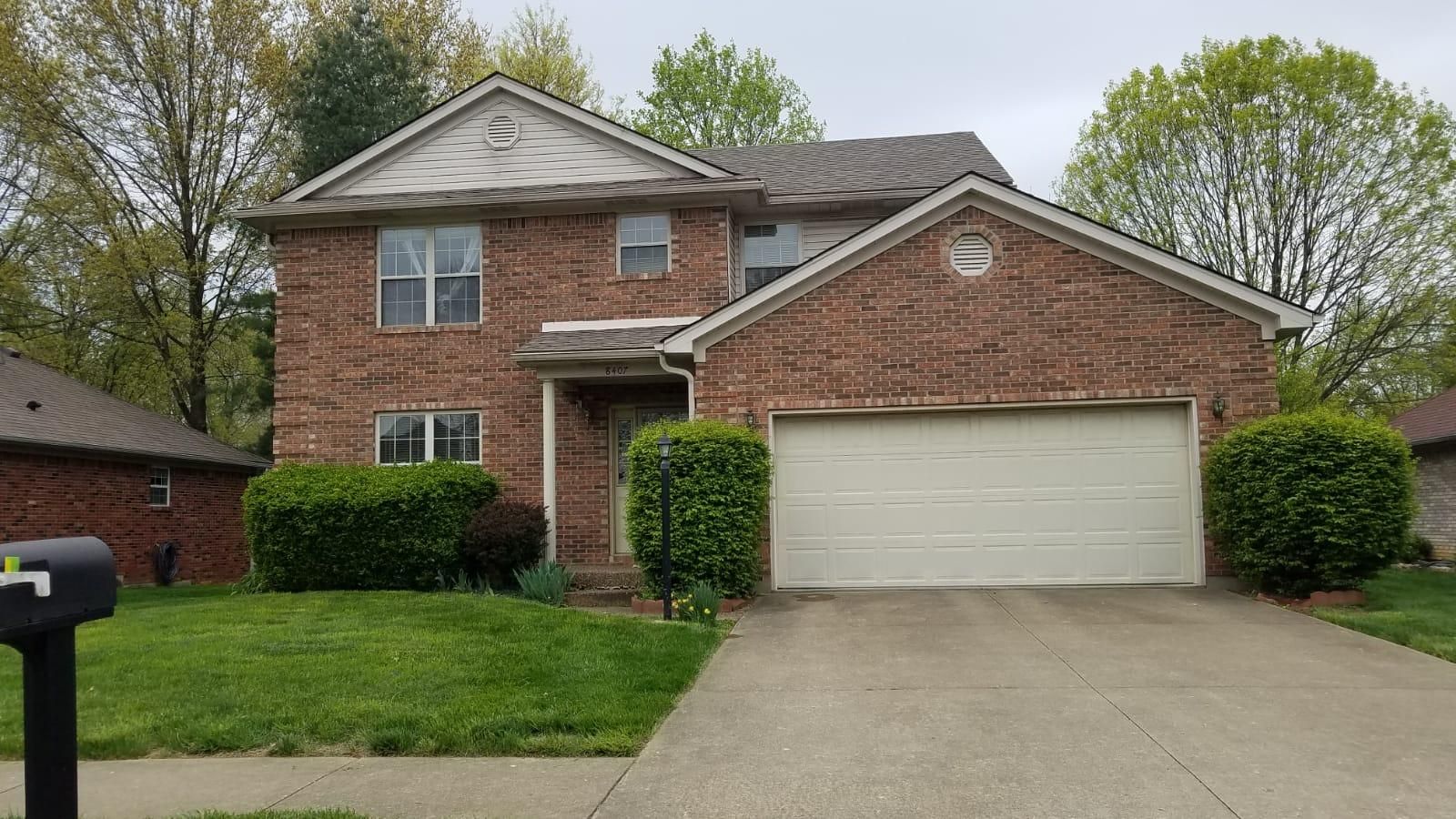 8407 Plum Valley Dr, Sellersburg, IN 47172 Trulia